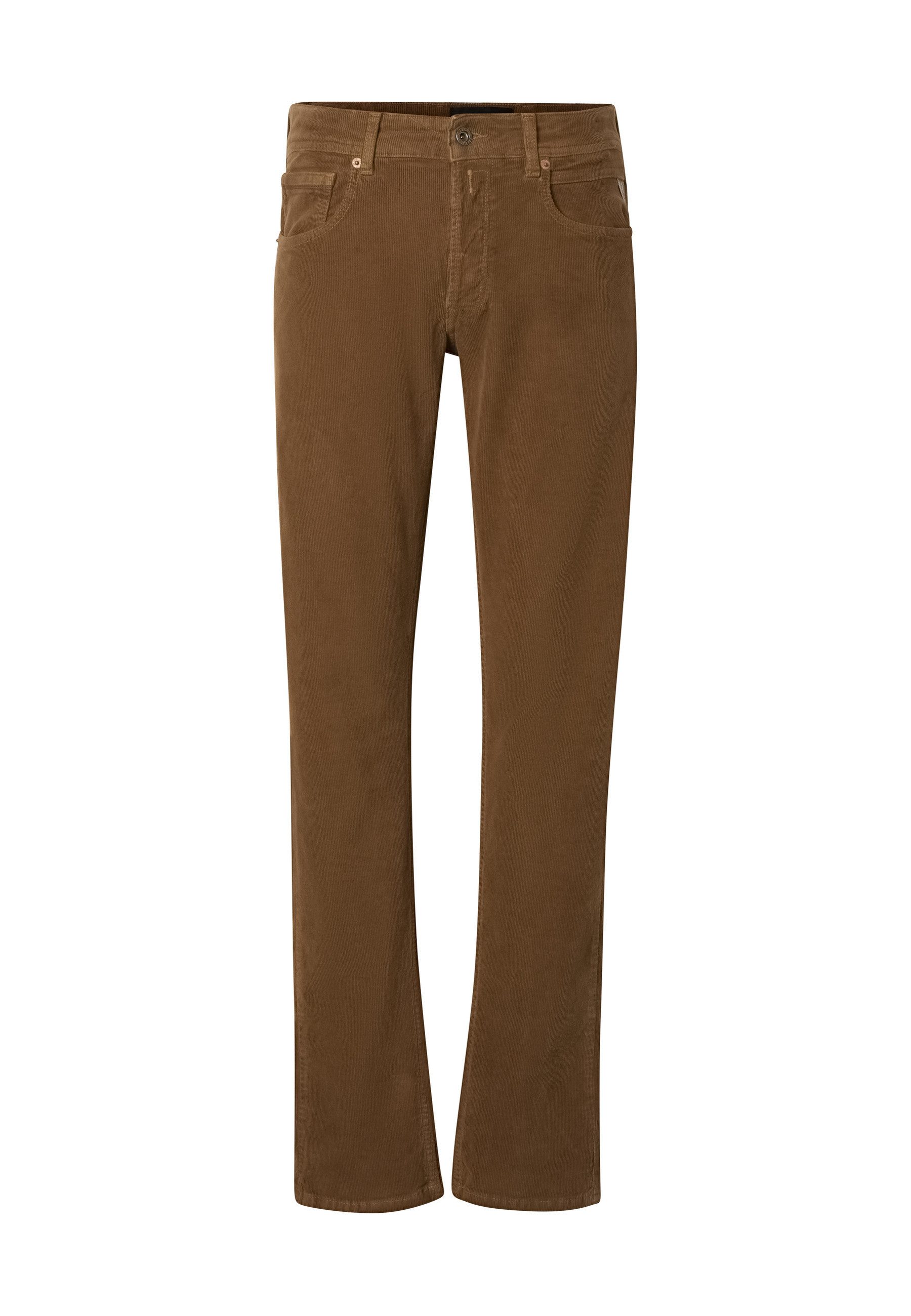 Replay Straight-Jeans Replay GROVER