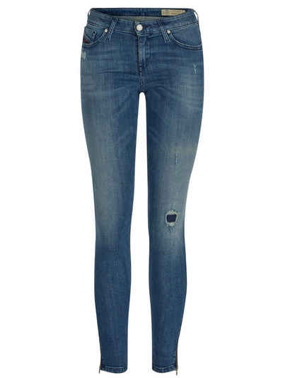 Diesel Slim-fit-Jeans Diesel Jeans