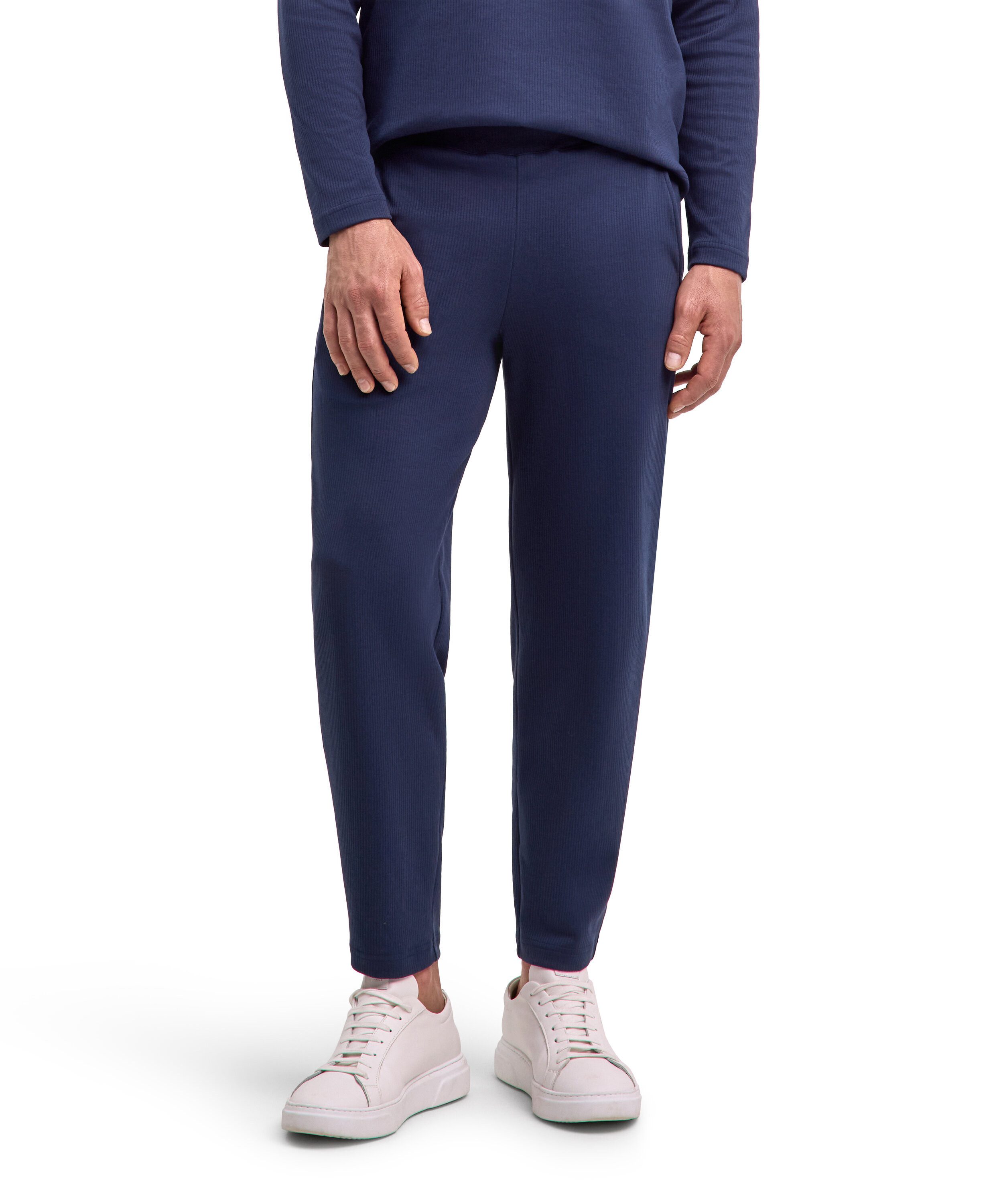 FALKE Strickhose Casual (1-tlg)