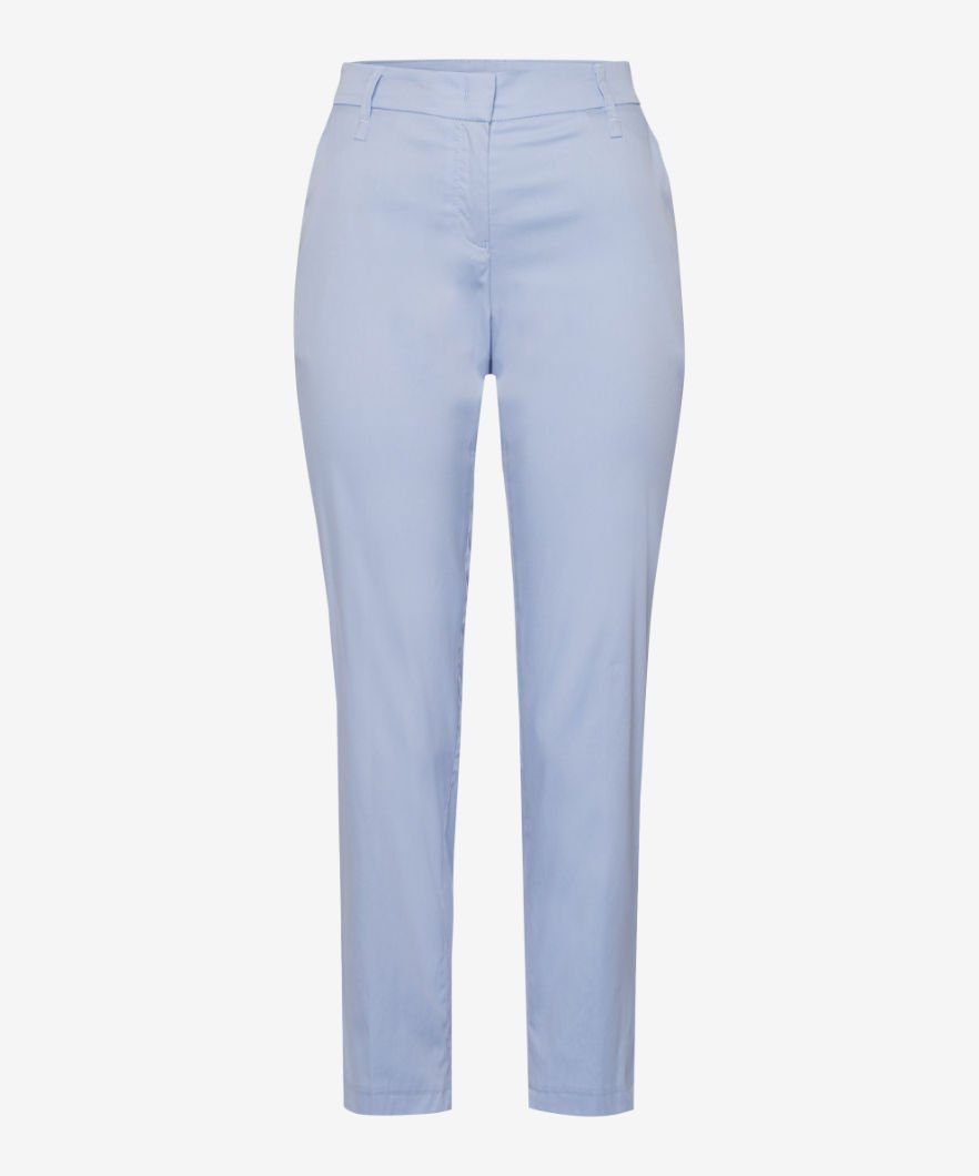 5-Pocket-Hose Style MARA hellblau Brax S