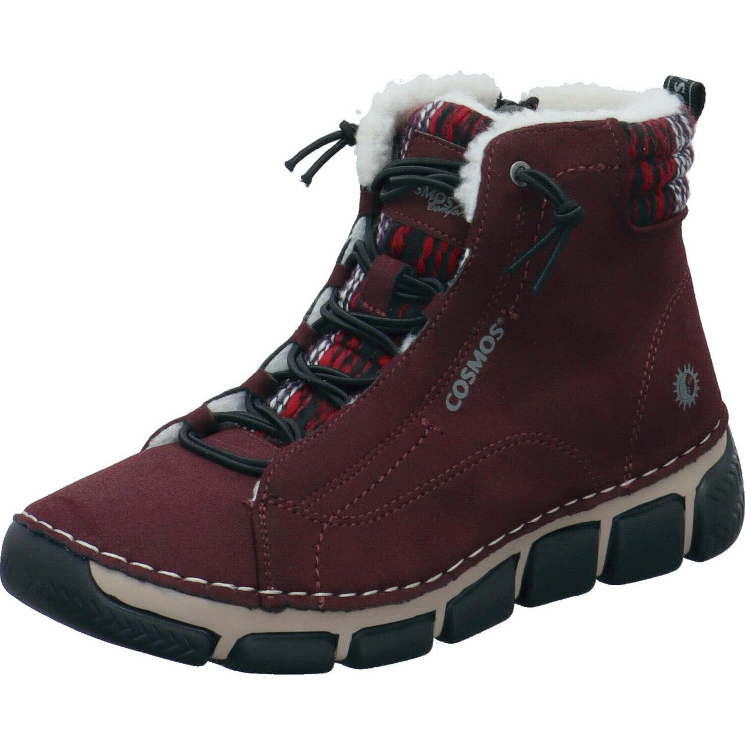 COSMOS Comfort Schnürboots