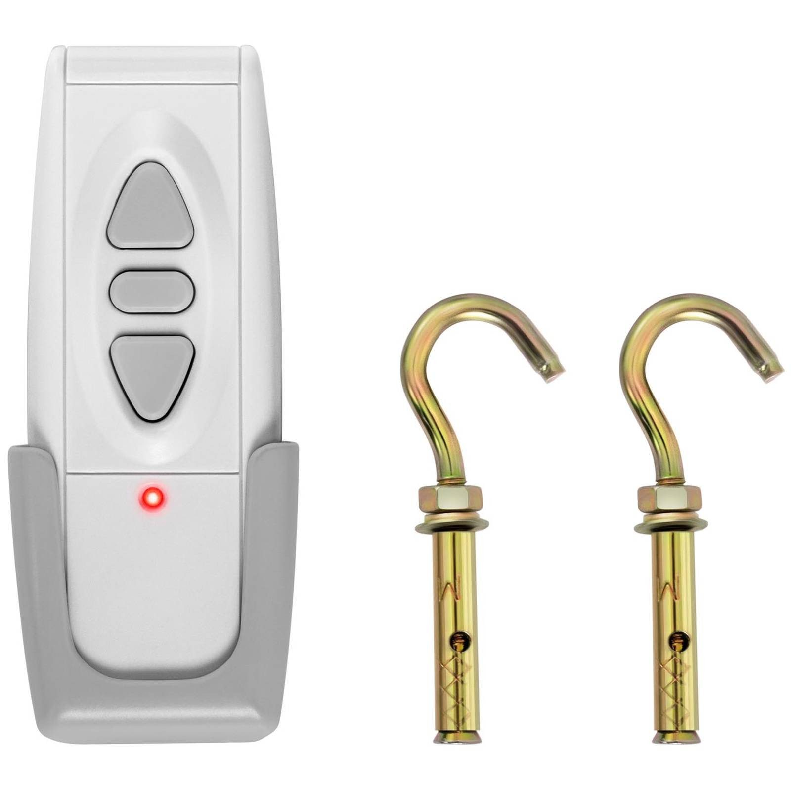 Fromm&Starck 133" Heimkino Motorleinwand Beamer Fernbedienung 302 x 201 cm 16:9 Pull-Up-Leinwand