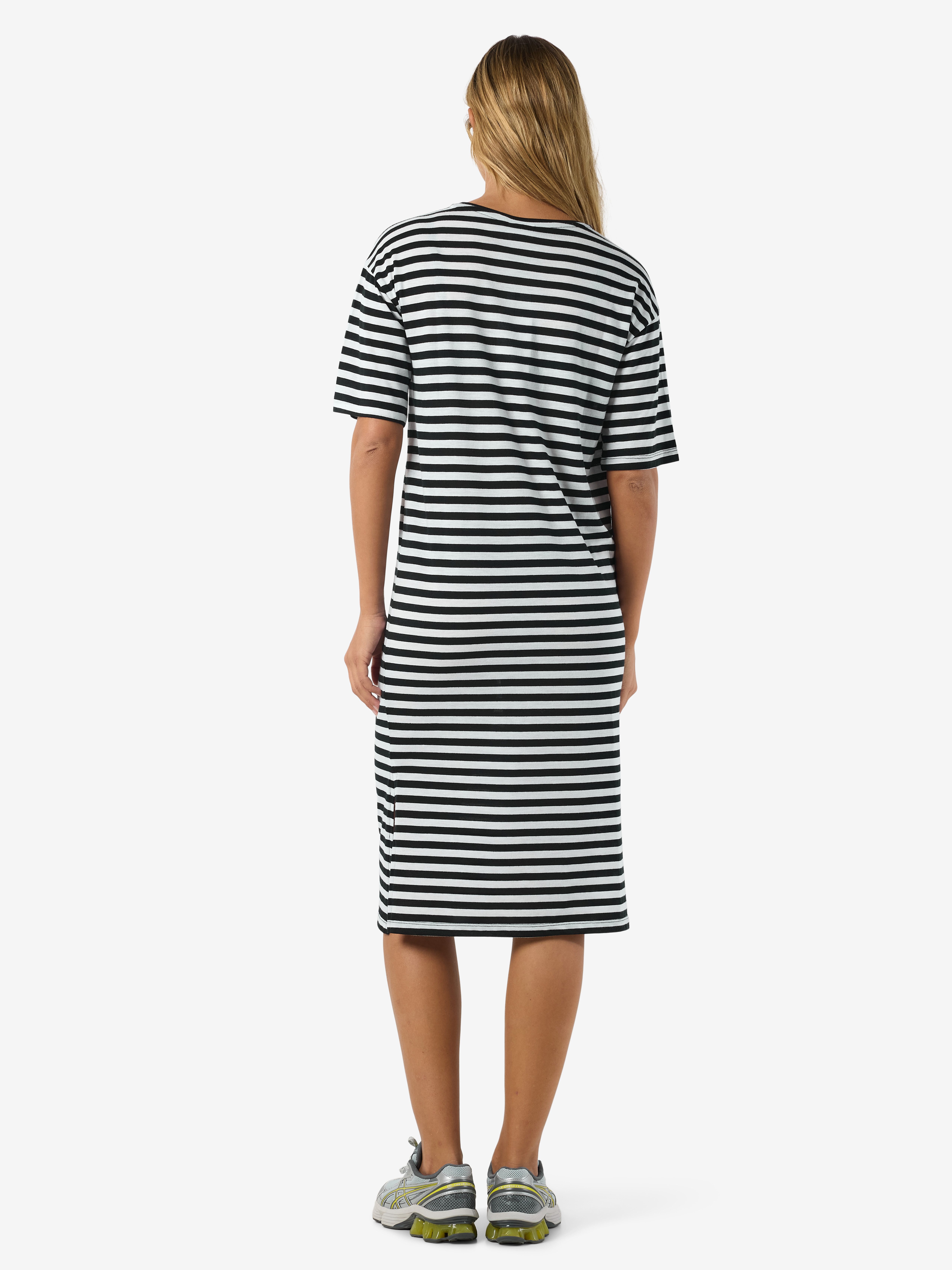 Noisy may Maxikleid NMMAYDEN 2/4 DRESS NOOS