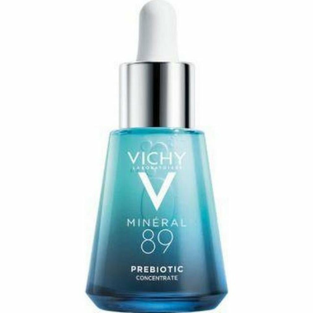 Vichy Gesichtspflege Mineral 89 Probiotische Fraktionen Serum 30ml