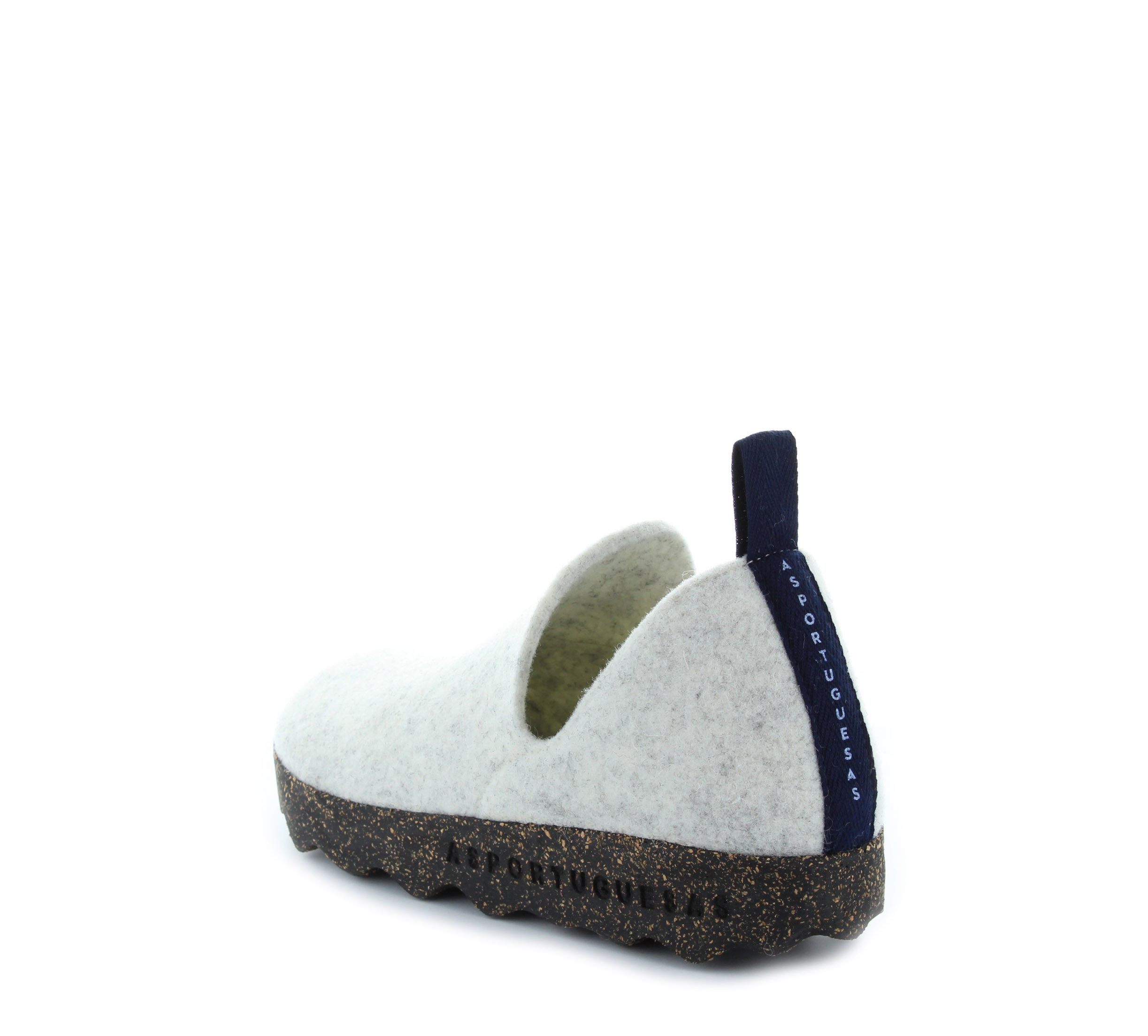 Asportuguesas City Slipper
