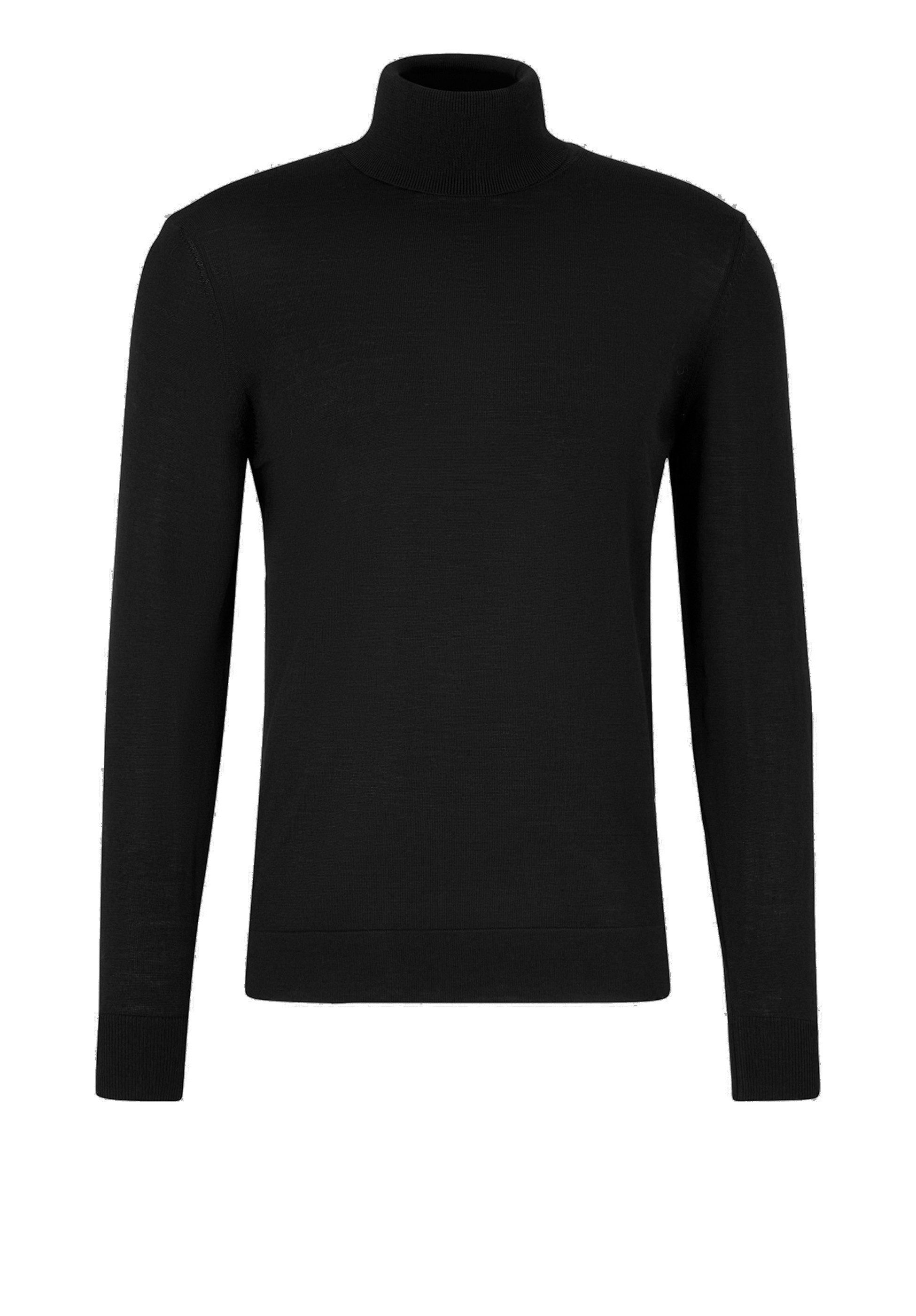 Strellson Strickpullover Marek aus Schurwolle (1-tlg) günstig online kaufen