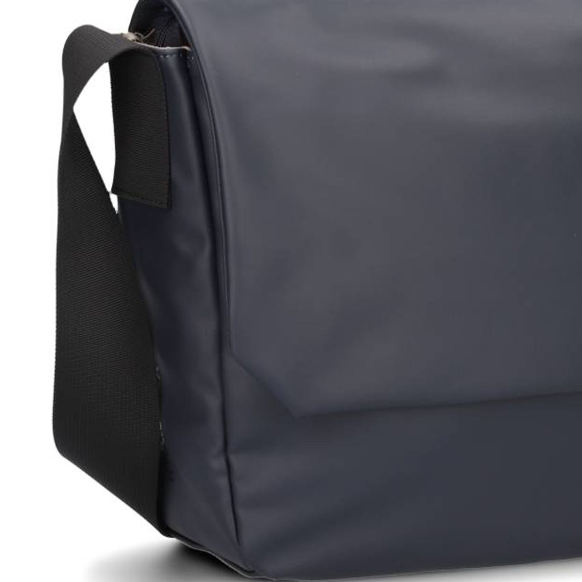 Zwei Messenger Bag Cargo, Polyurethan