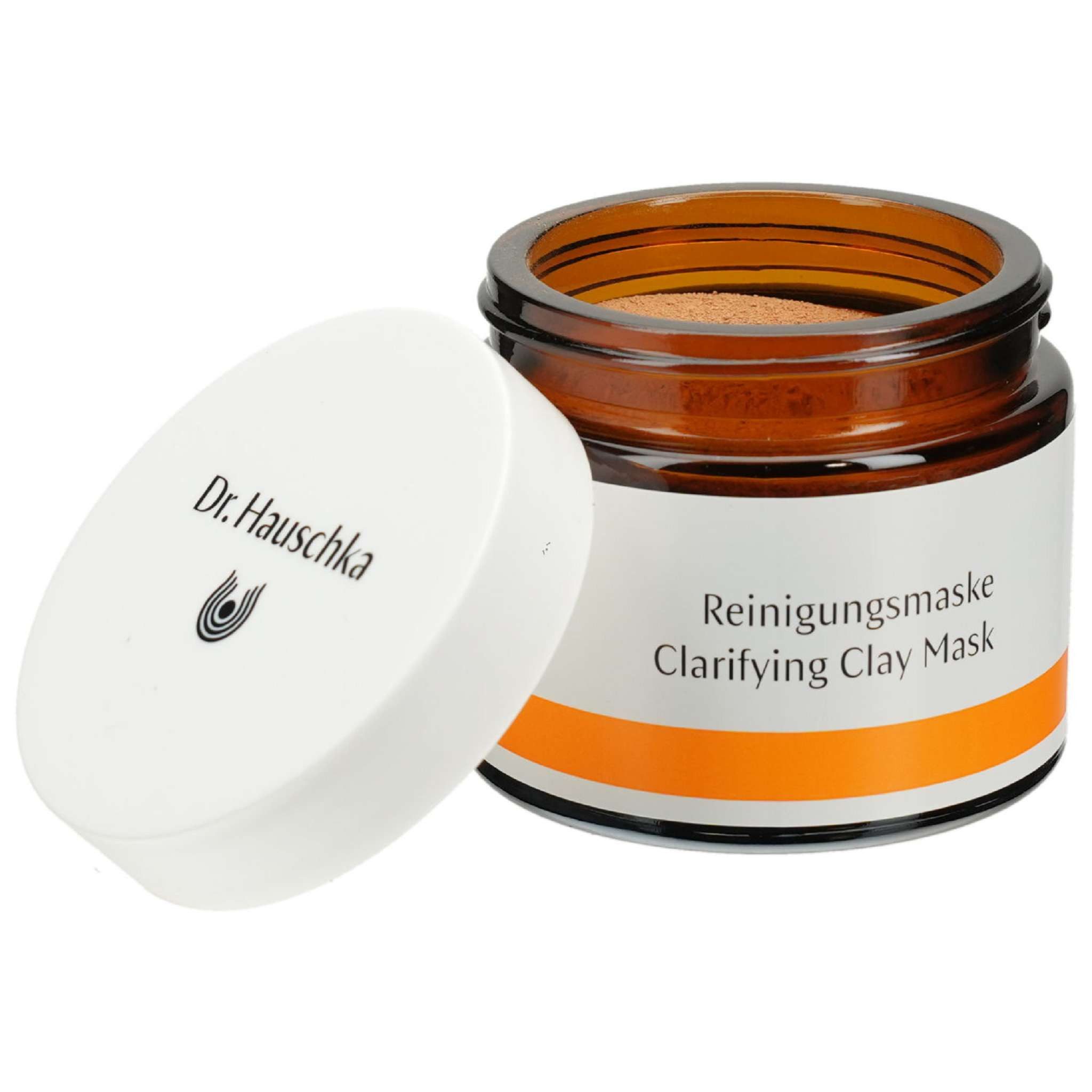 WALA Heilmittel GmbH Gesichtsmaske DR.HAUSCHKA Reinigungsmaske Tiegel