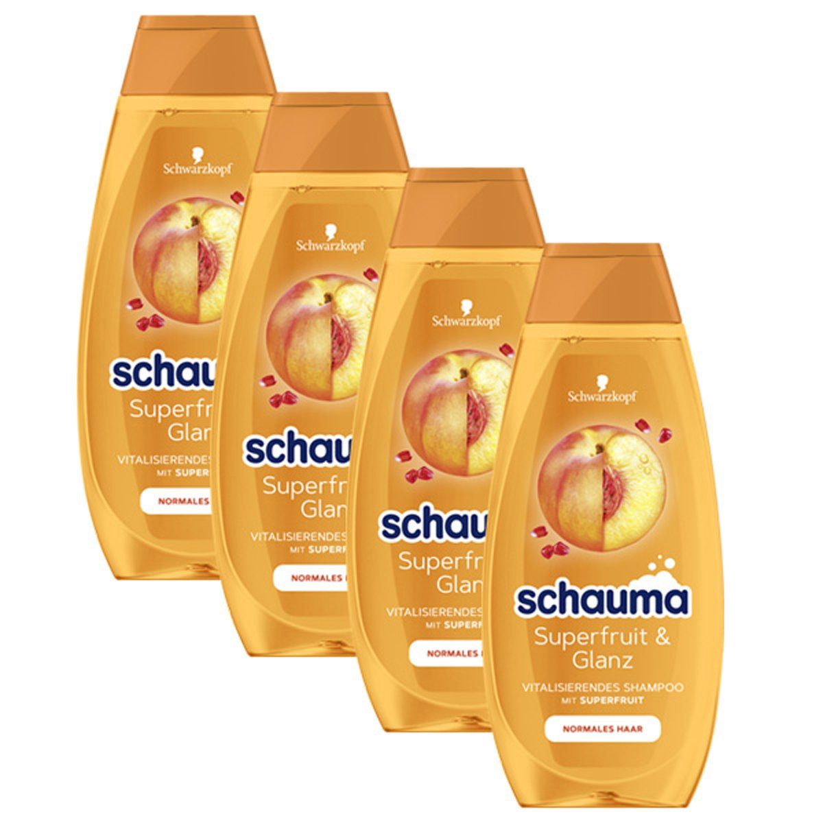 Schauma Haarshampoo