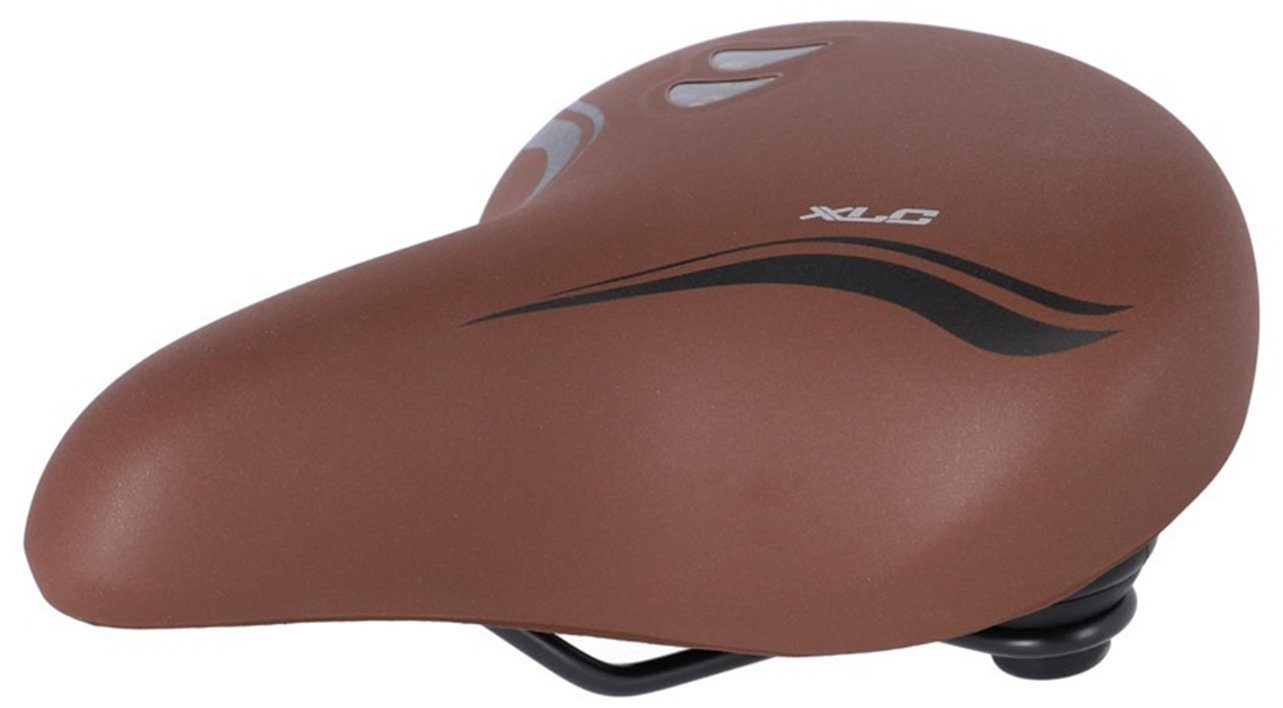 XLC Fahrradsattel City-Sattel All Season SA-A26