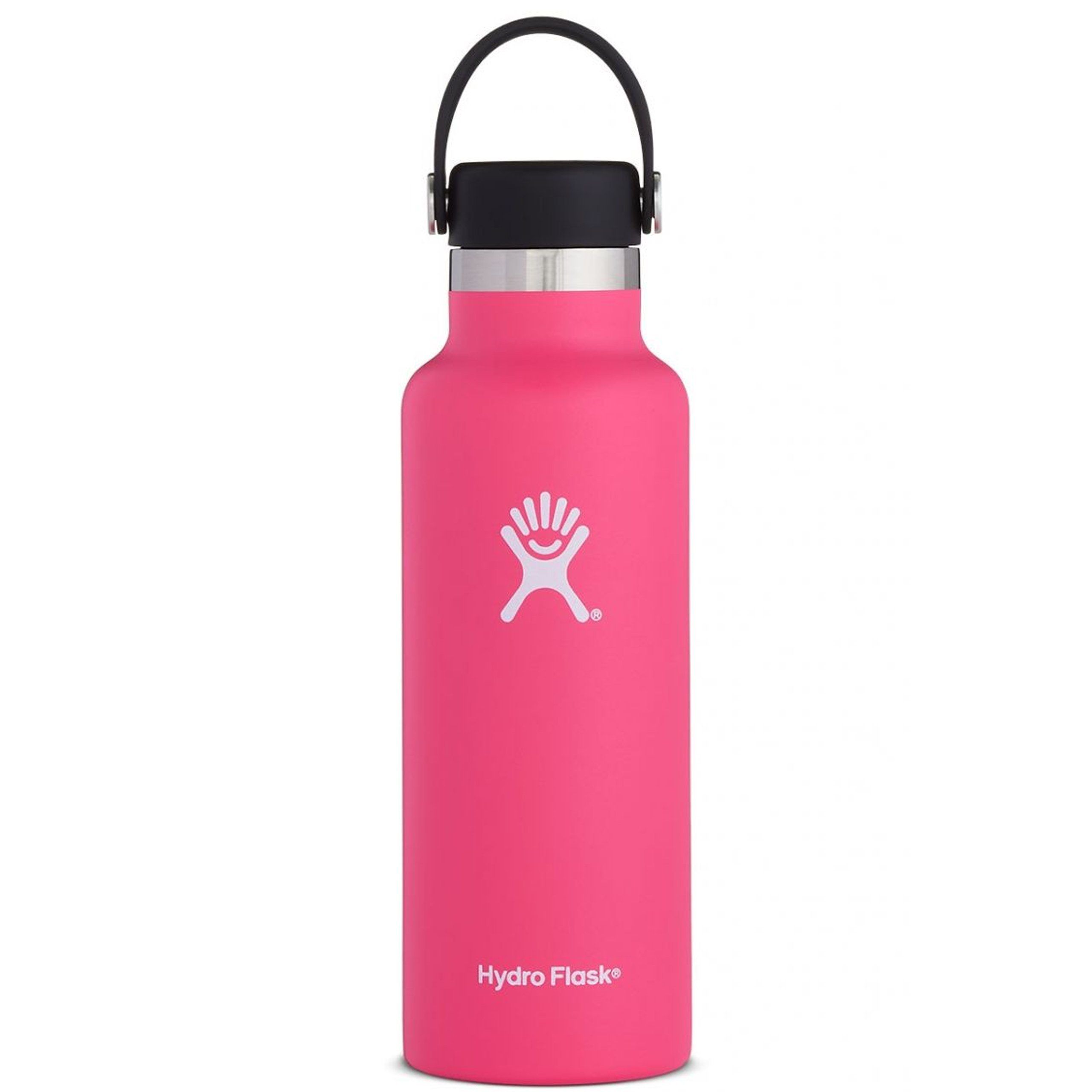 Hydro Flask Isolierflasche Hydro Flask Bottle Standard Mouth - Isolierflasche/Thermoflasche carnation