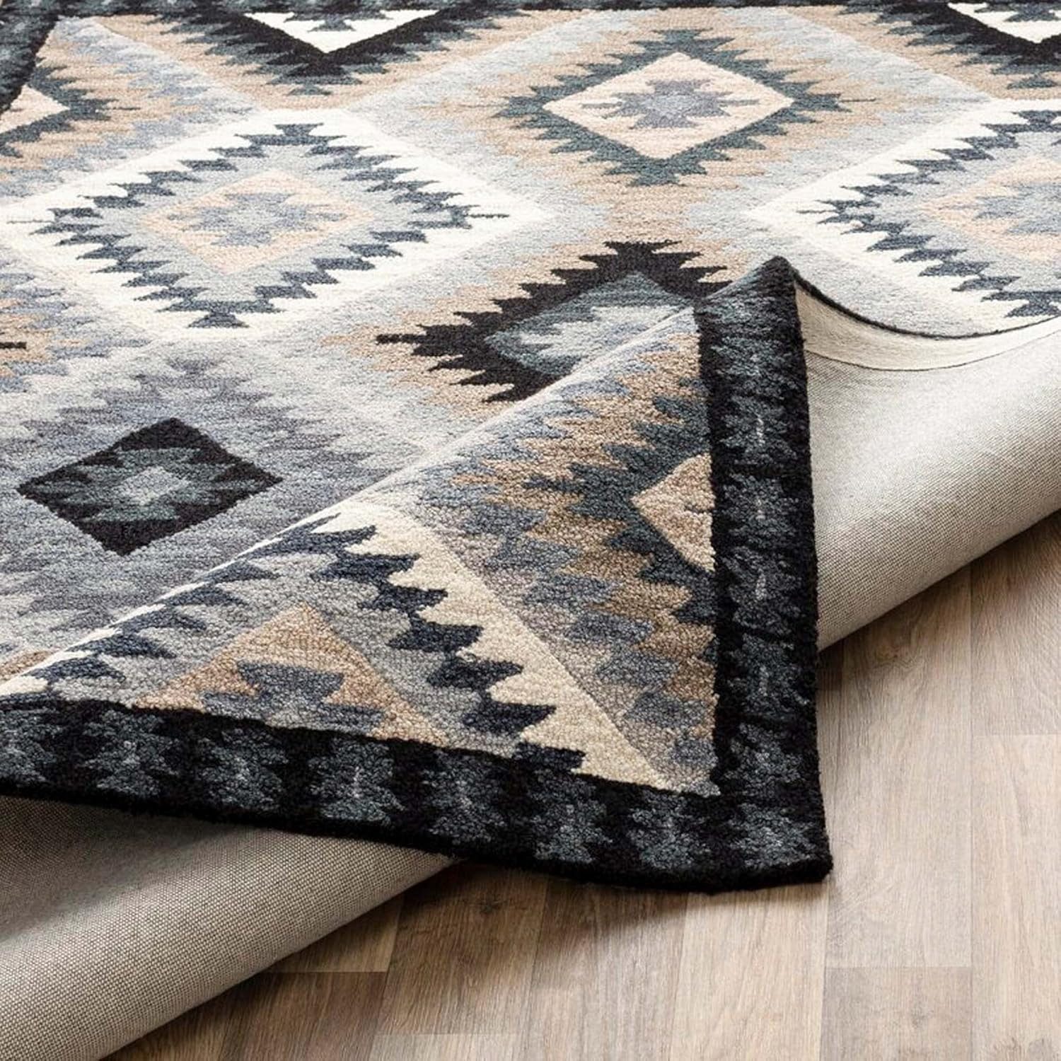 Ready Rugs Designteppich Ägypten Kollektion