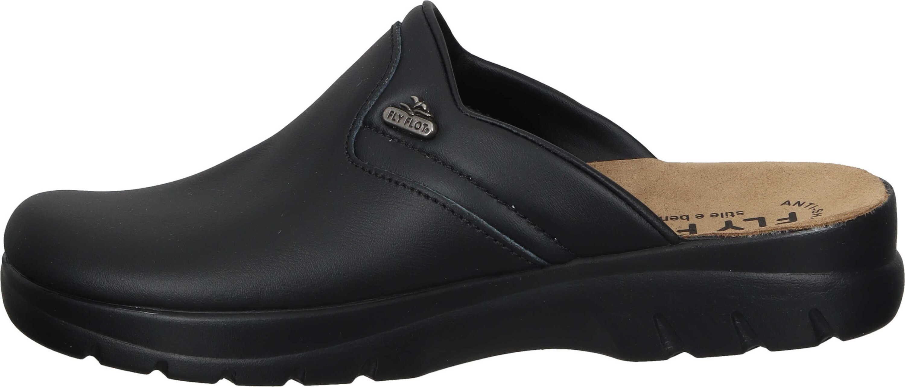 Fly Flot Clogs Clog aus echtem günstig online kaufen
