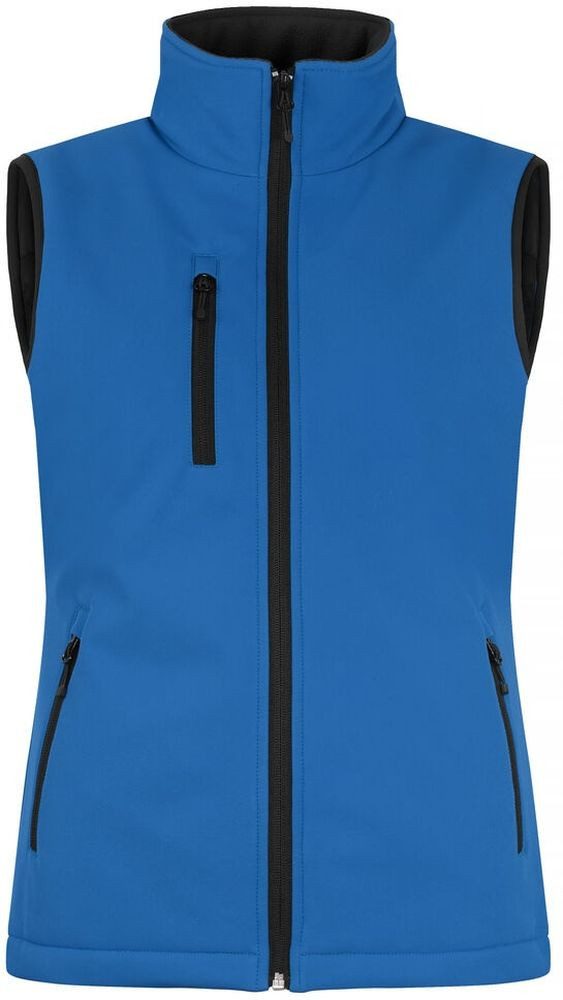 Softshelljacke Padded Softshell Vest