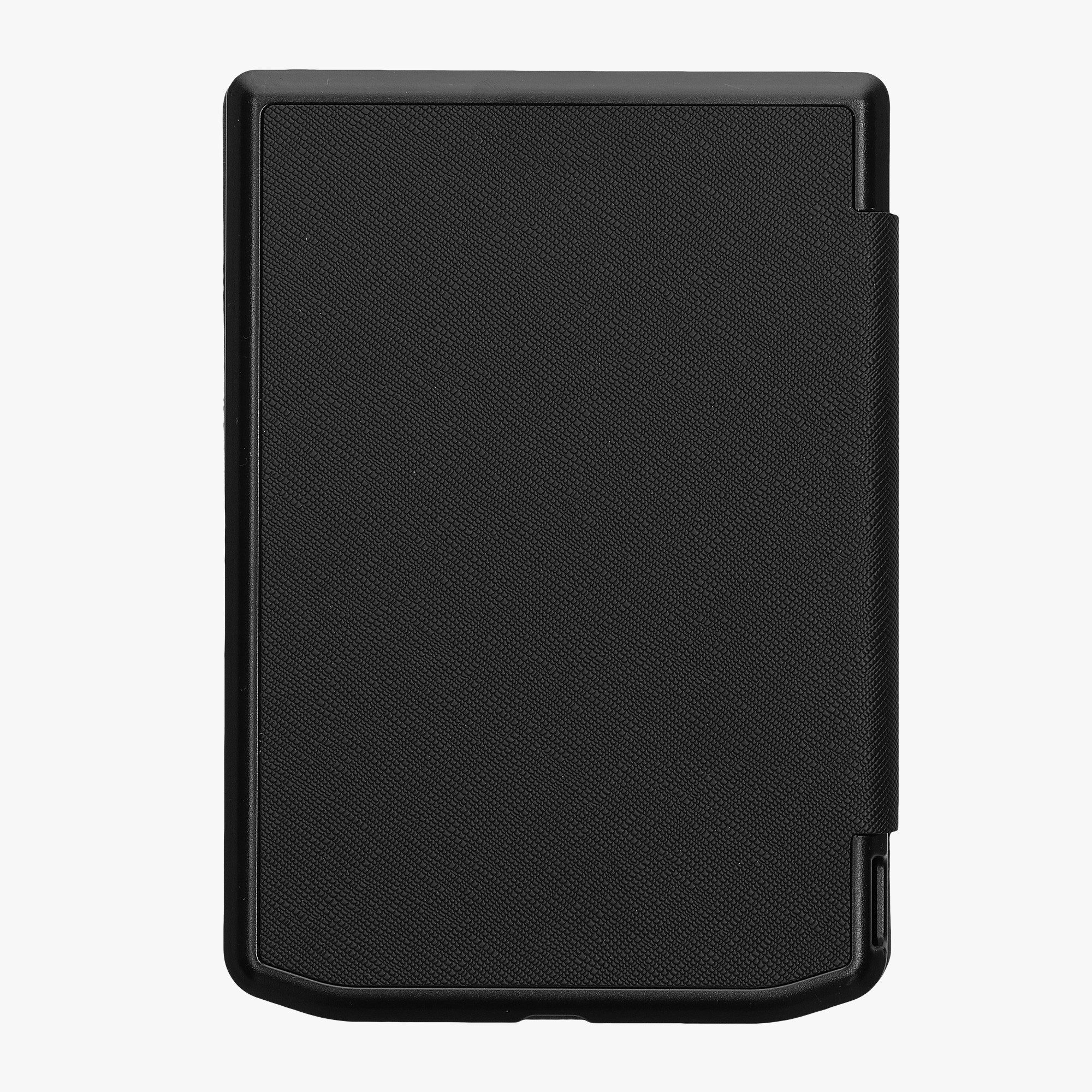 kwmobile Smartphone-Hülle Hülle für Pocketbook Verse / Verse Lite / Verse Pro / Color / Vivlio, Kunstleder eReader Schutzhülle - Flip Cover Case