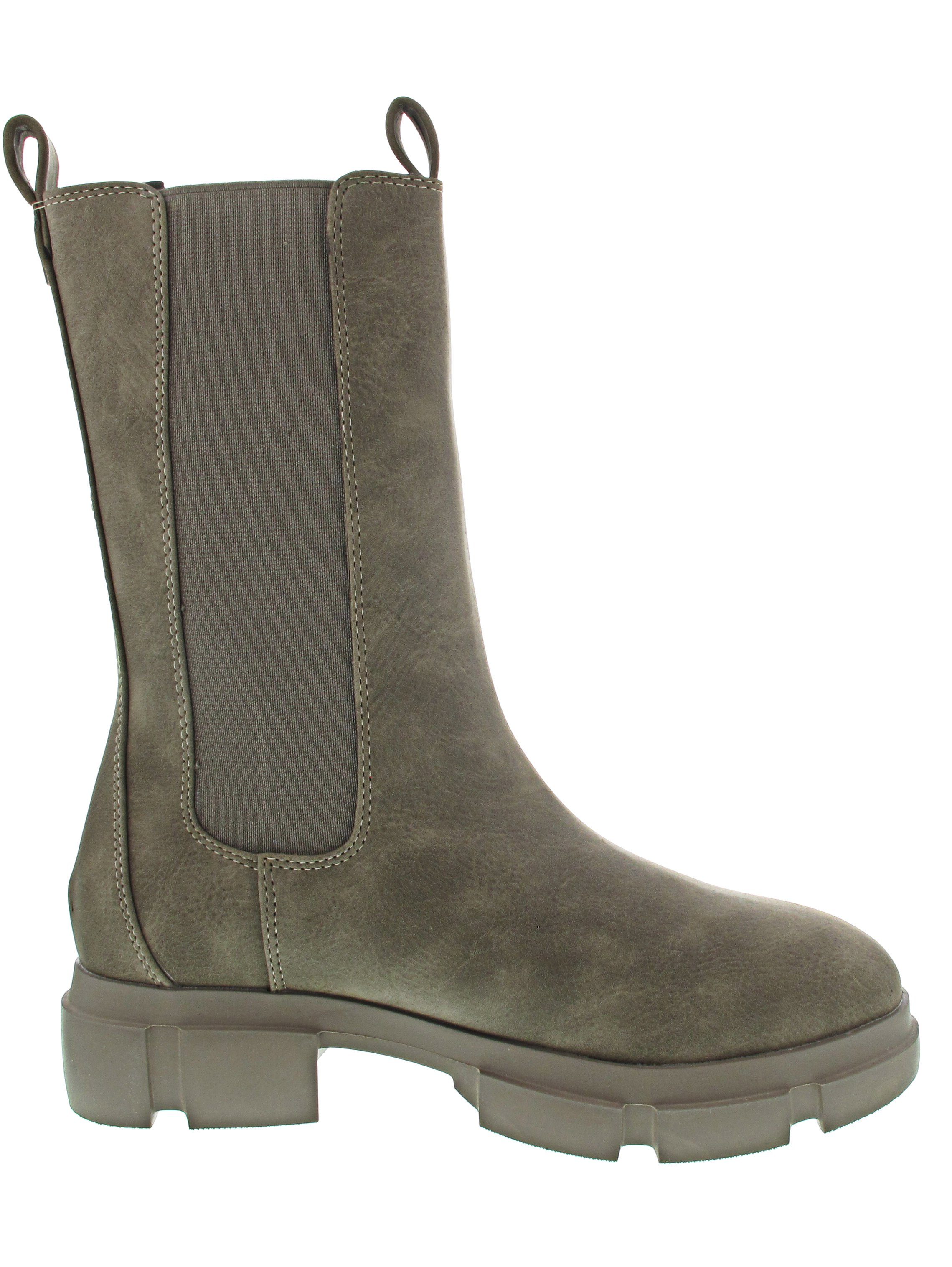 La Strada Stiefelette