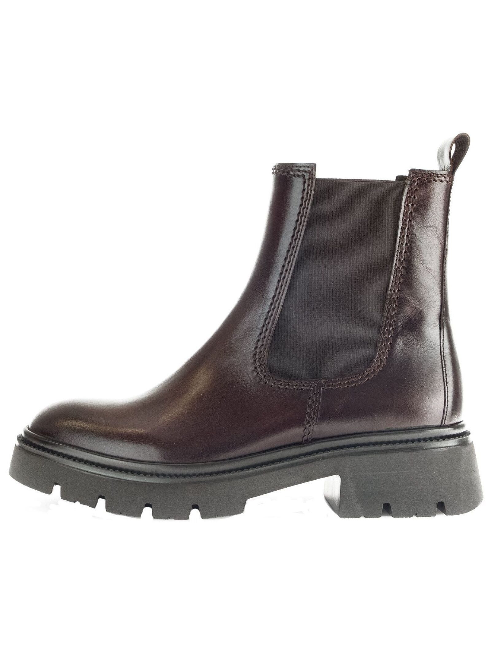 Gabor Gabor Stiefelette Leder/Textil Stiefelette günstig online kaufen