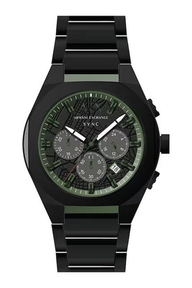 ARMANI EXCHANGE Sonnenbrille Armani Exchange. Fo-Ax 4294