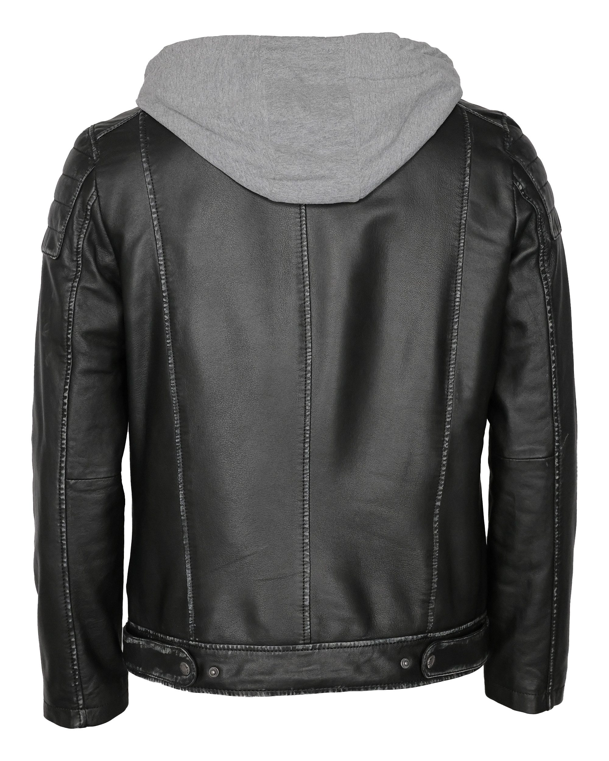 MUSTANG Lederjacke 31021521 günstig online kaufen