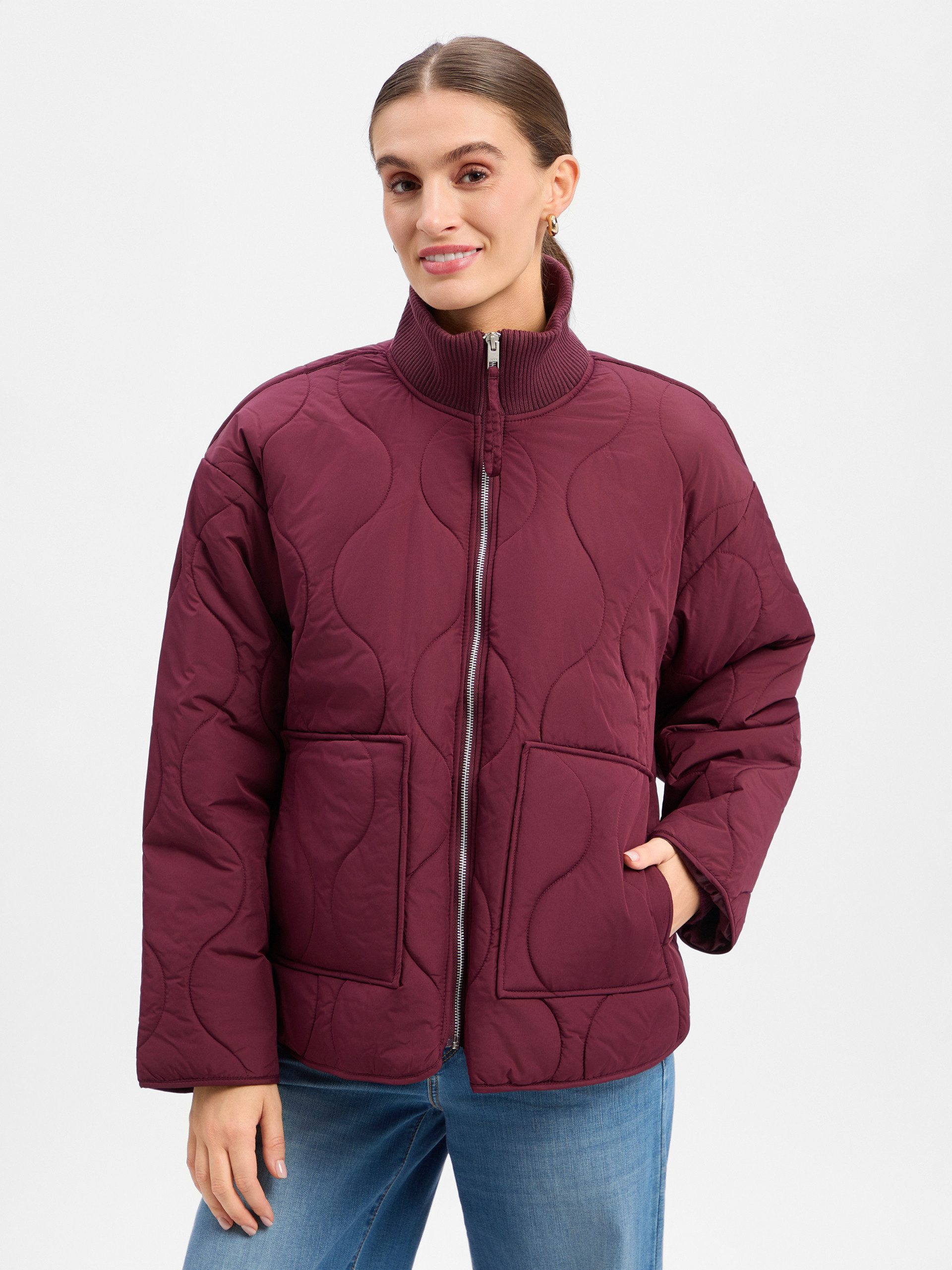 JJXX Steppjacke JXSerena