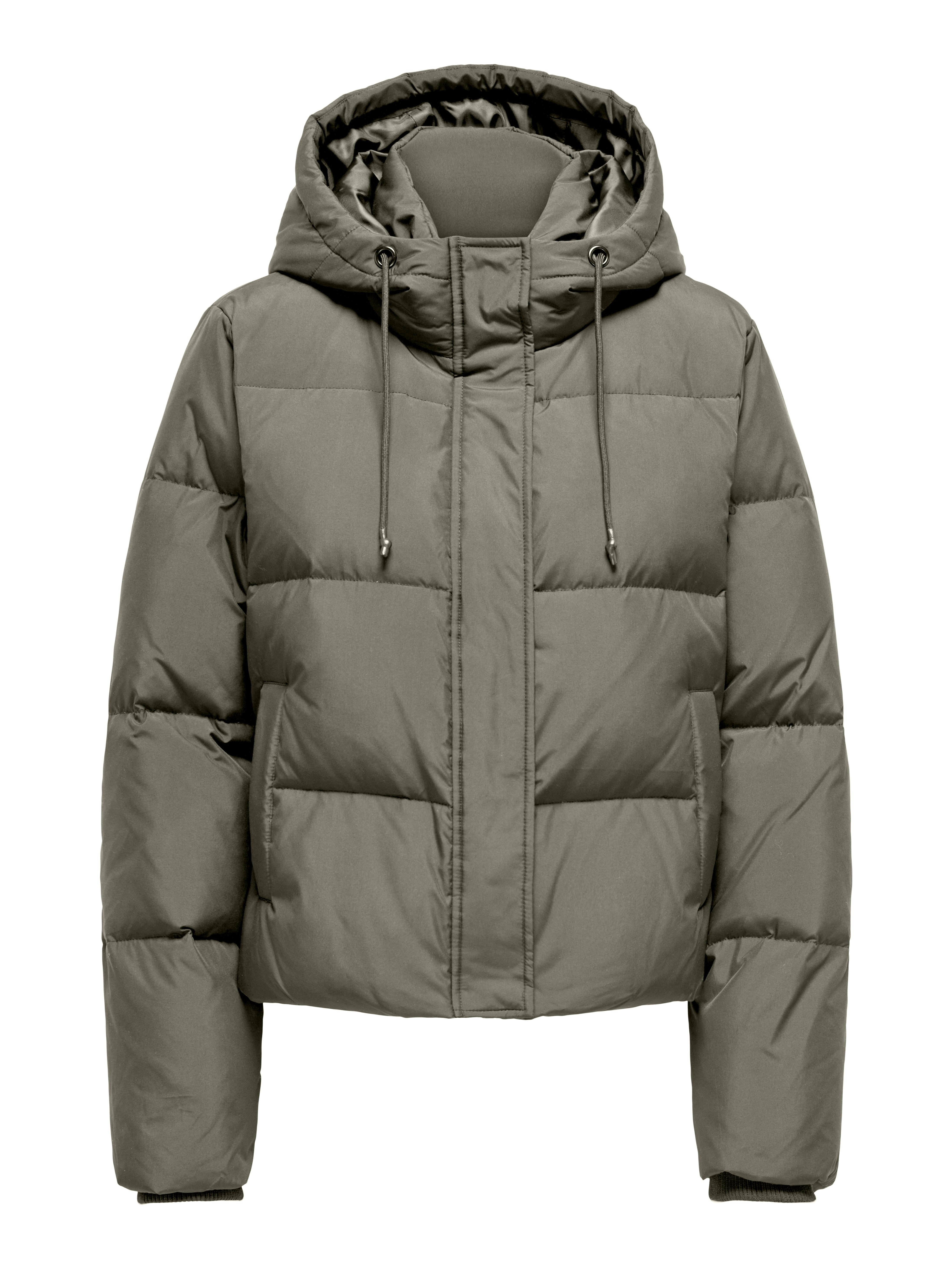 Steppjacke ONLALICE SHORT DOWN JACKET NOOS OTW