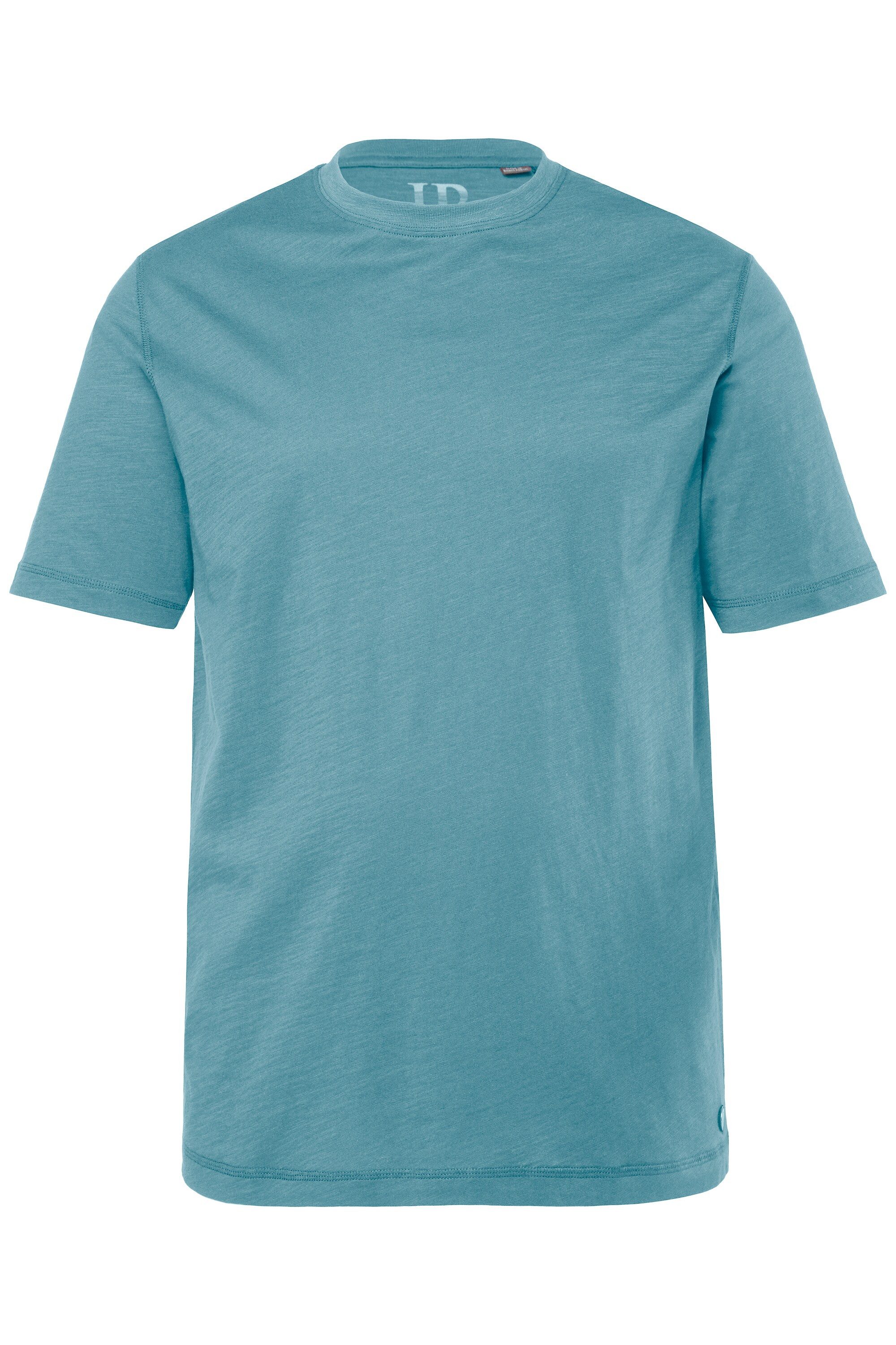 JP1880 T-Shirt JP1880 T-Shirt Halbarm Logo-Badge bis 8 XL günstig online kaufen