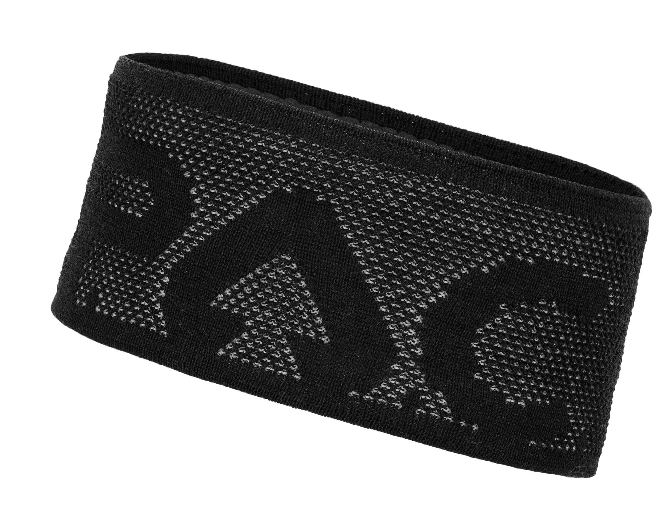 P.A.C. Stirnband Sport Tamo Headband black