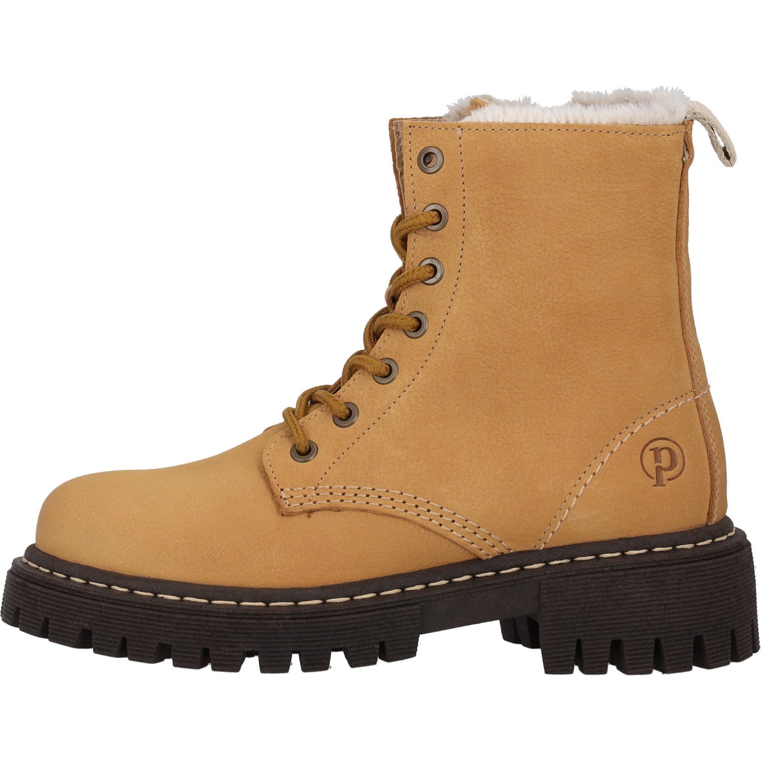 Palado Giase Schnürstiefel günstig online kaufen