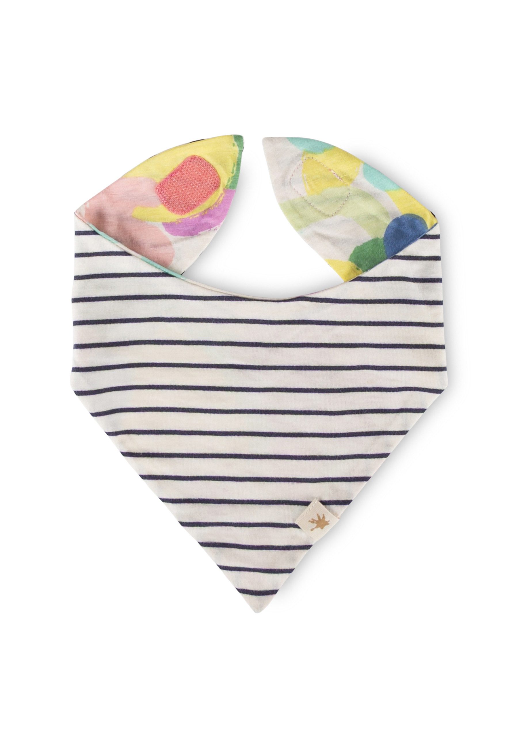 Sigikid Halstuch Summer Vibes für Babys Mädchen, (1-St)