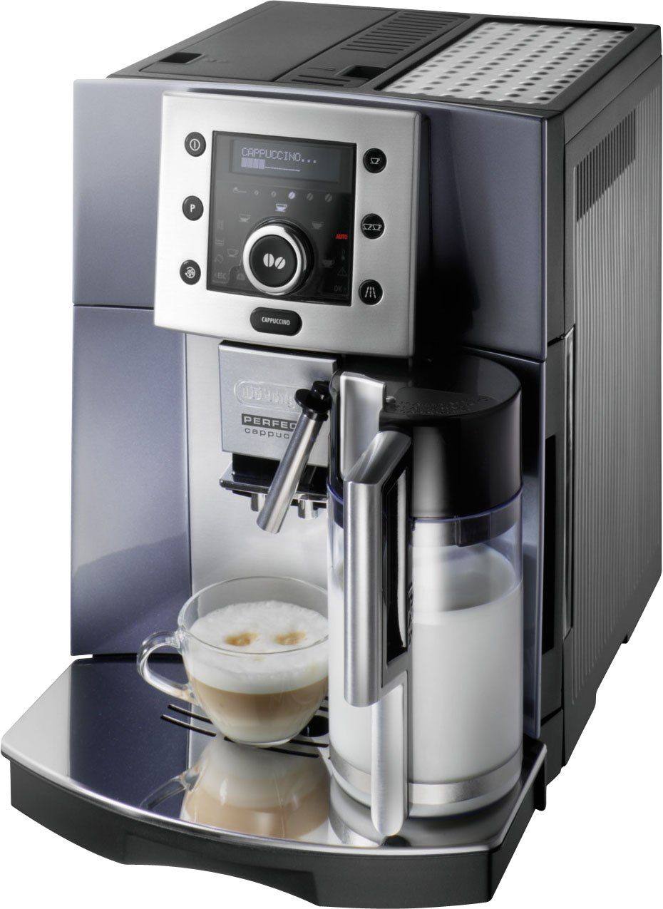 De'Longhi Kaffeevollautomat Perfecta ESAM 5500.M mit ...