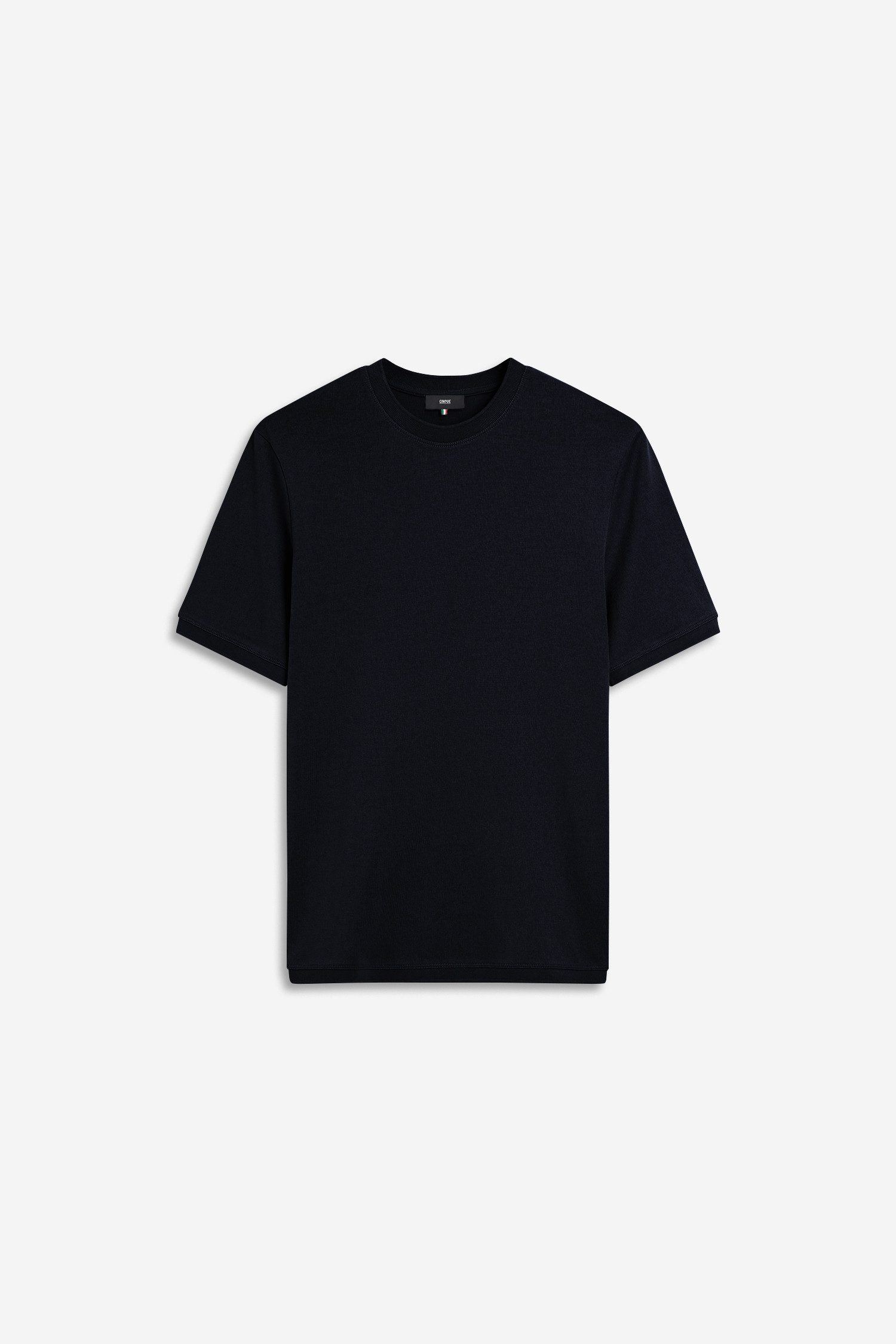 Cinque Kurzarmshirt CIBADI