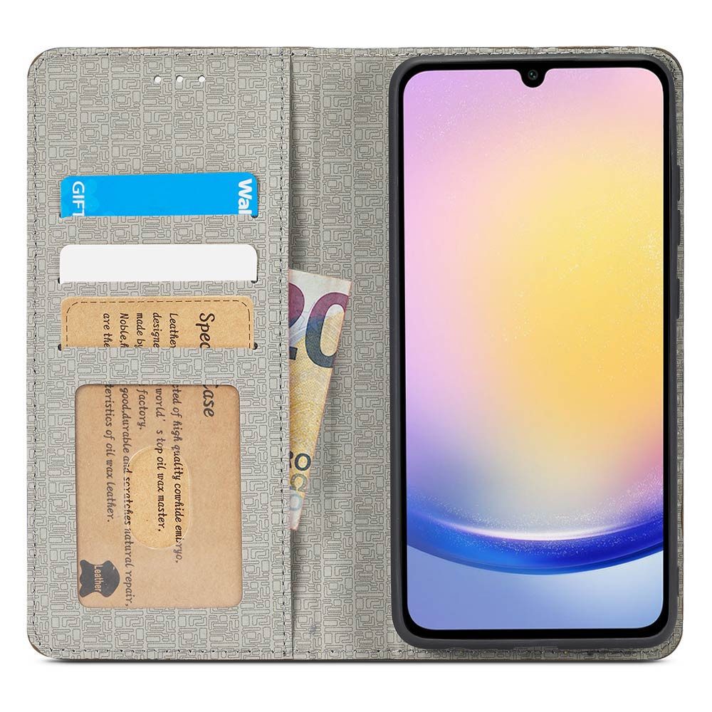 FITSU Handyhülle Flipcase für Samsung Galaxy Hülle Handytasche Schutzhülle Klapphülle, Hülle für Samsung Galaxy A55, A35, A25, A15, A05s, A54, A53, A52, A51