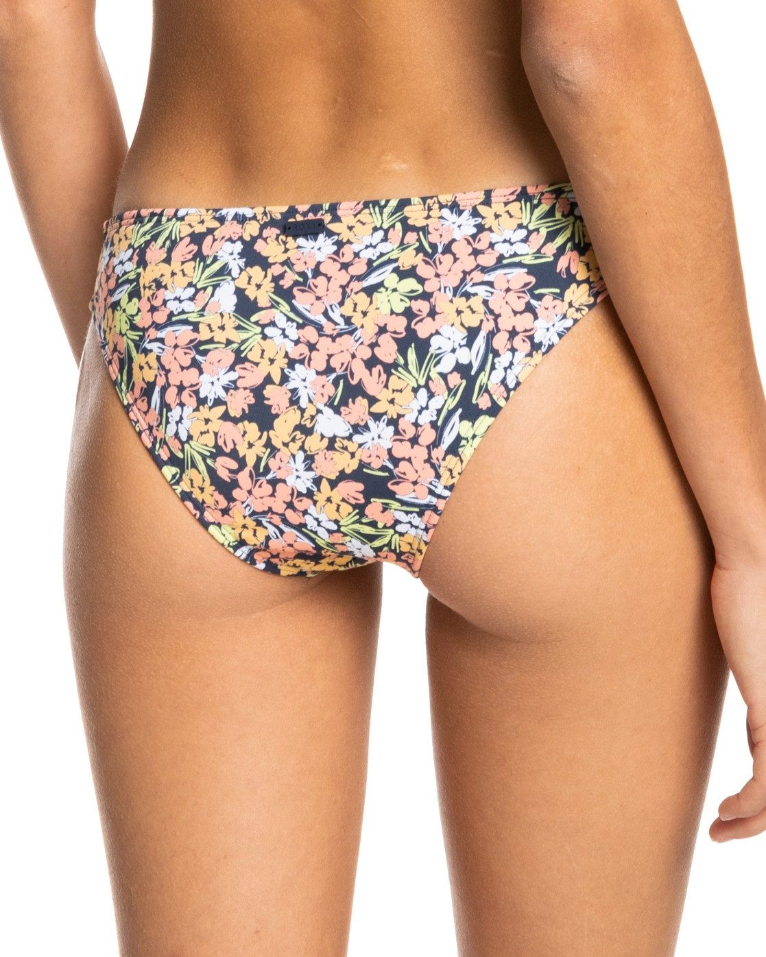 Roxy Bikini-Hose Printed Beach Classics günstig online kaufen