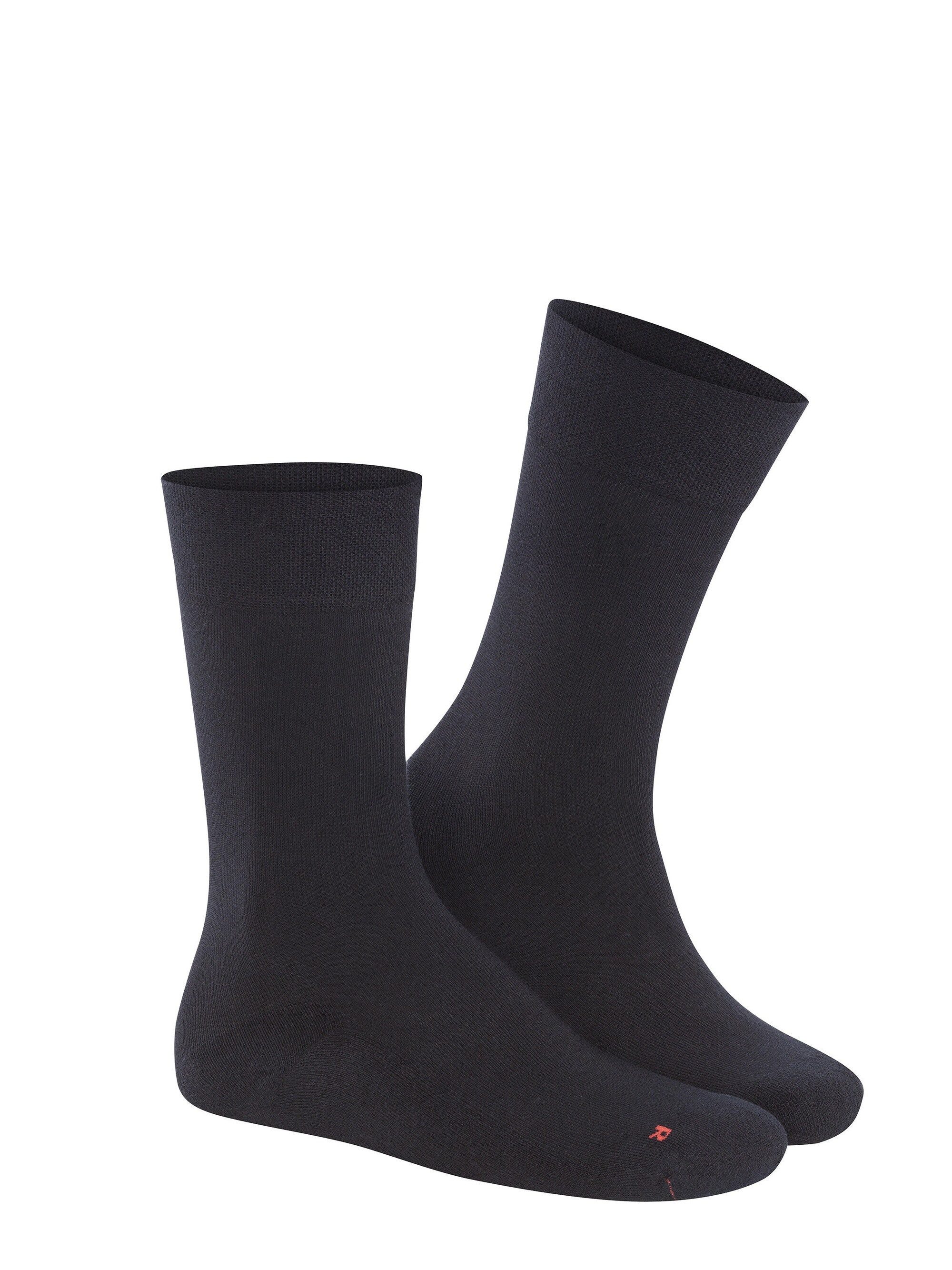 Hudson Socken AIR PLUSH super weicher Laufkomfort, sportliches Design