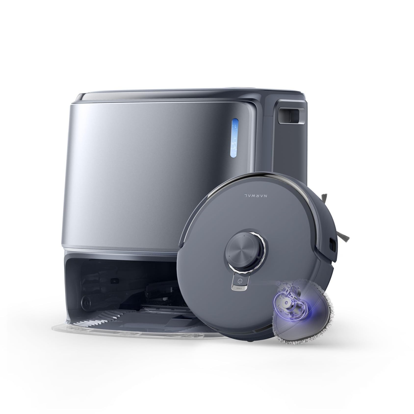 Narwal Saugroboter Freo Z10 Ultra