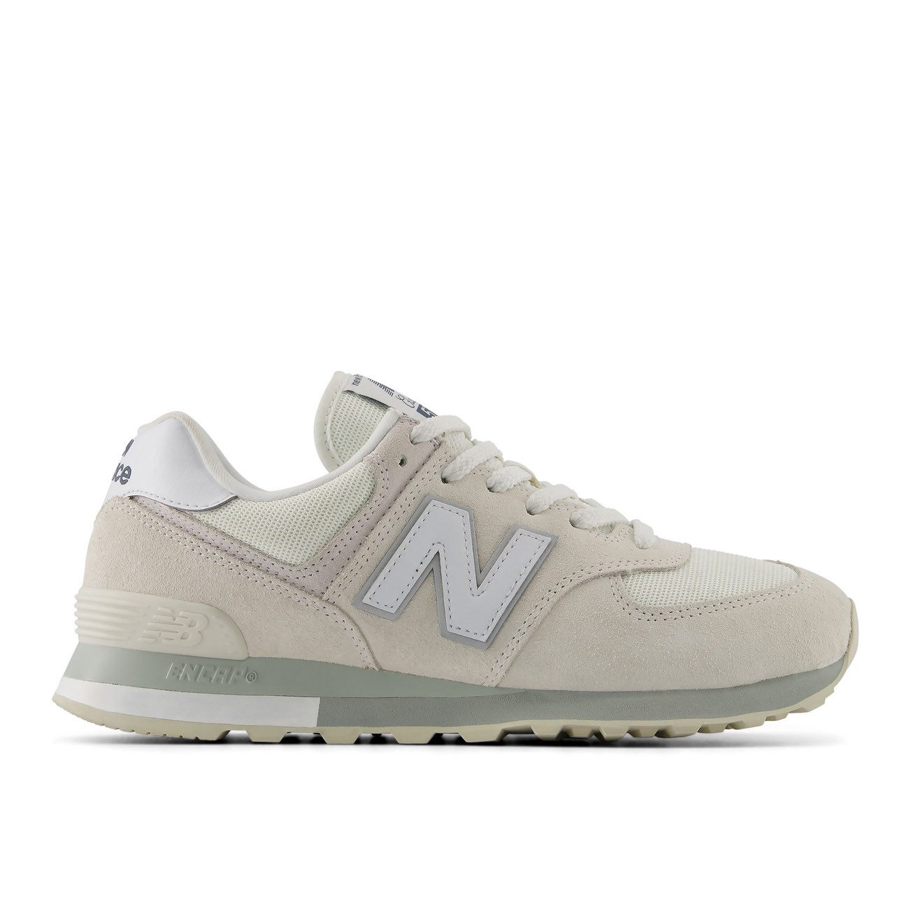 New Balance New Balance U 574 2CH Herren Sport Green Sea Moss Sneaker