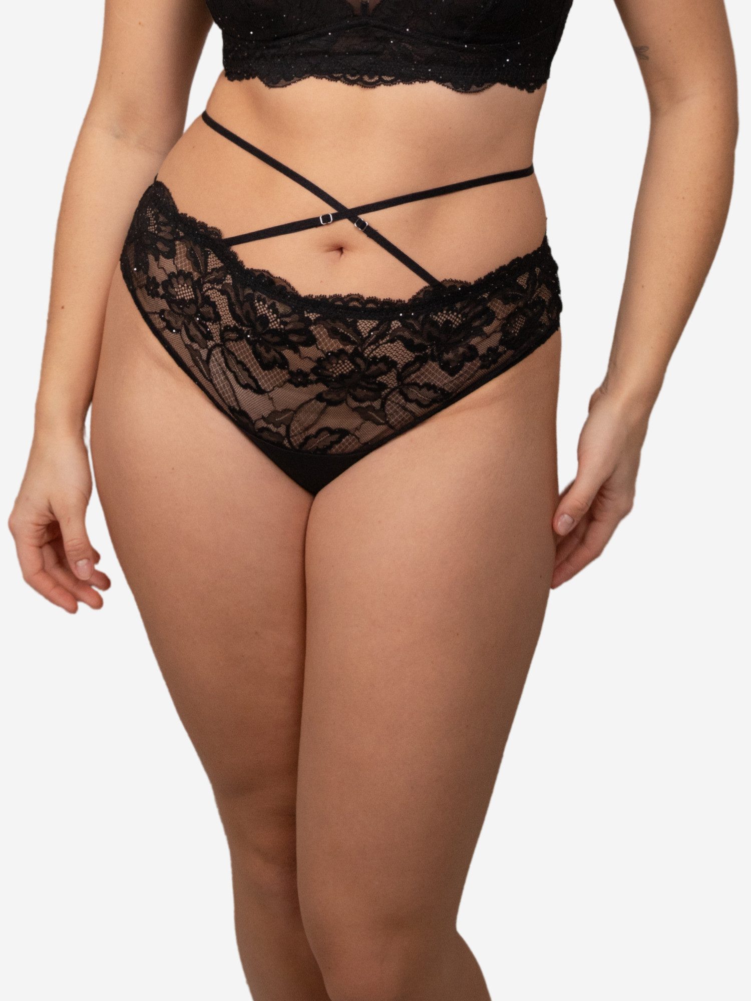 SugarShape Brasilslip GLAM