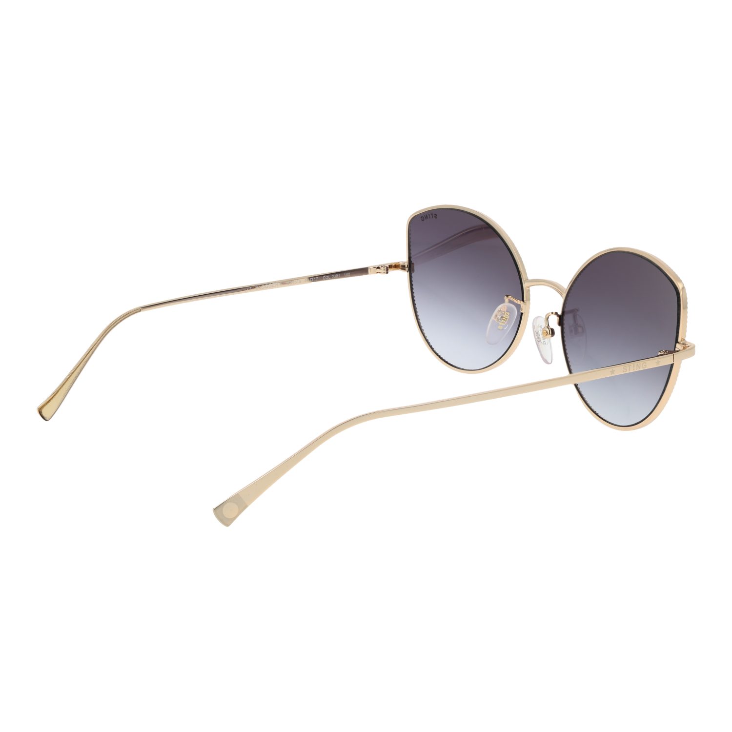 Sting Sonnenbrille SST313 560301