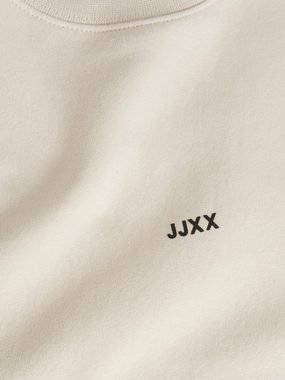 JJXX Sweatshirt Abbie (1-tlg) Plain/ohne Details