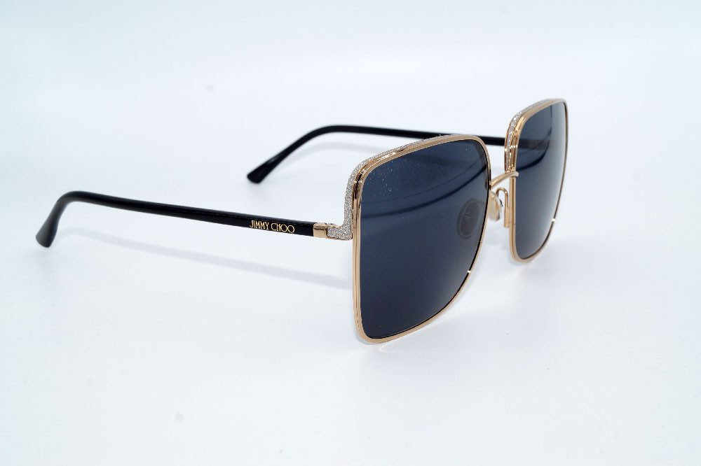 Sonnenbrille JIMMY CHOO Sonnenbrille Sunglasses ALIANA RHL IR