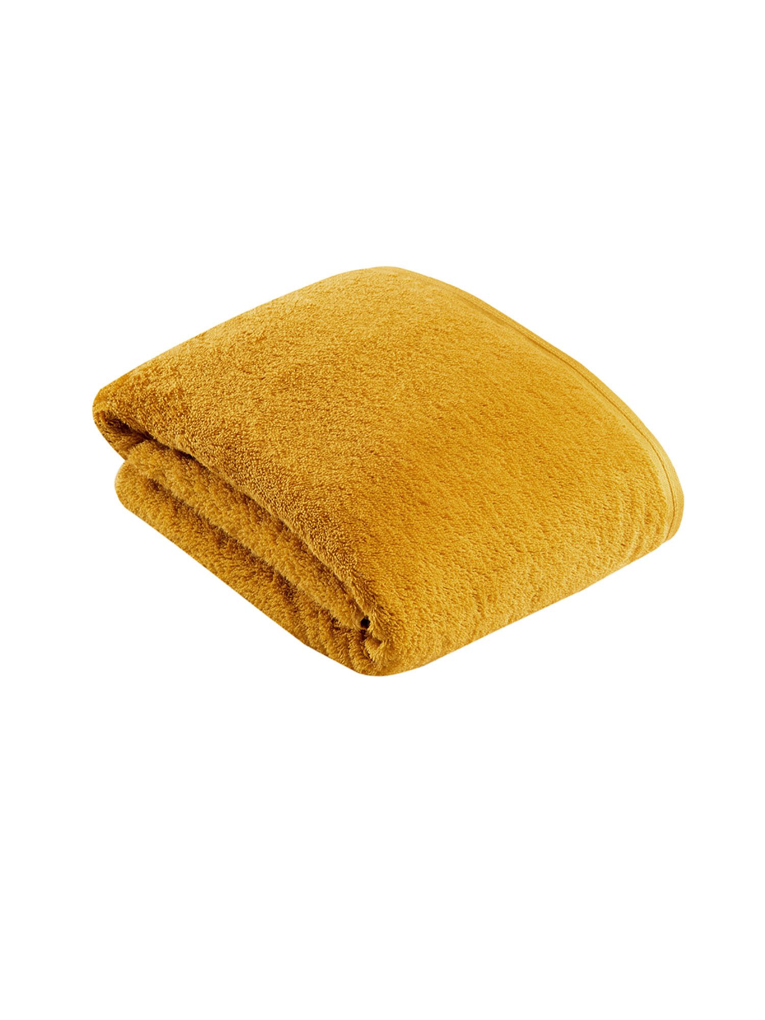 Vossen Badetücher 4er Pack Badetuch 100 x 150 cm Vegan Life, Frottier (Spar-Set, 4-St)