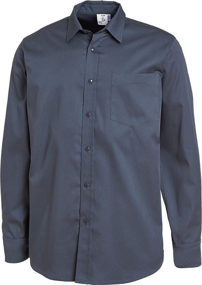 Arbeitsjacke Hemd