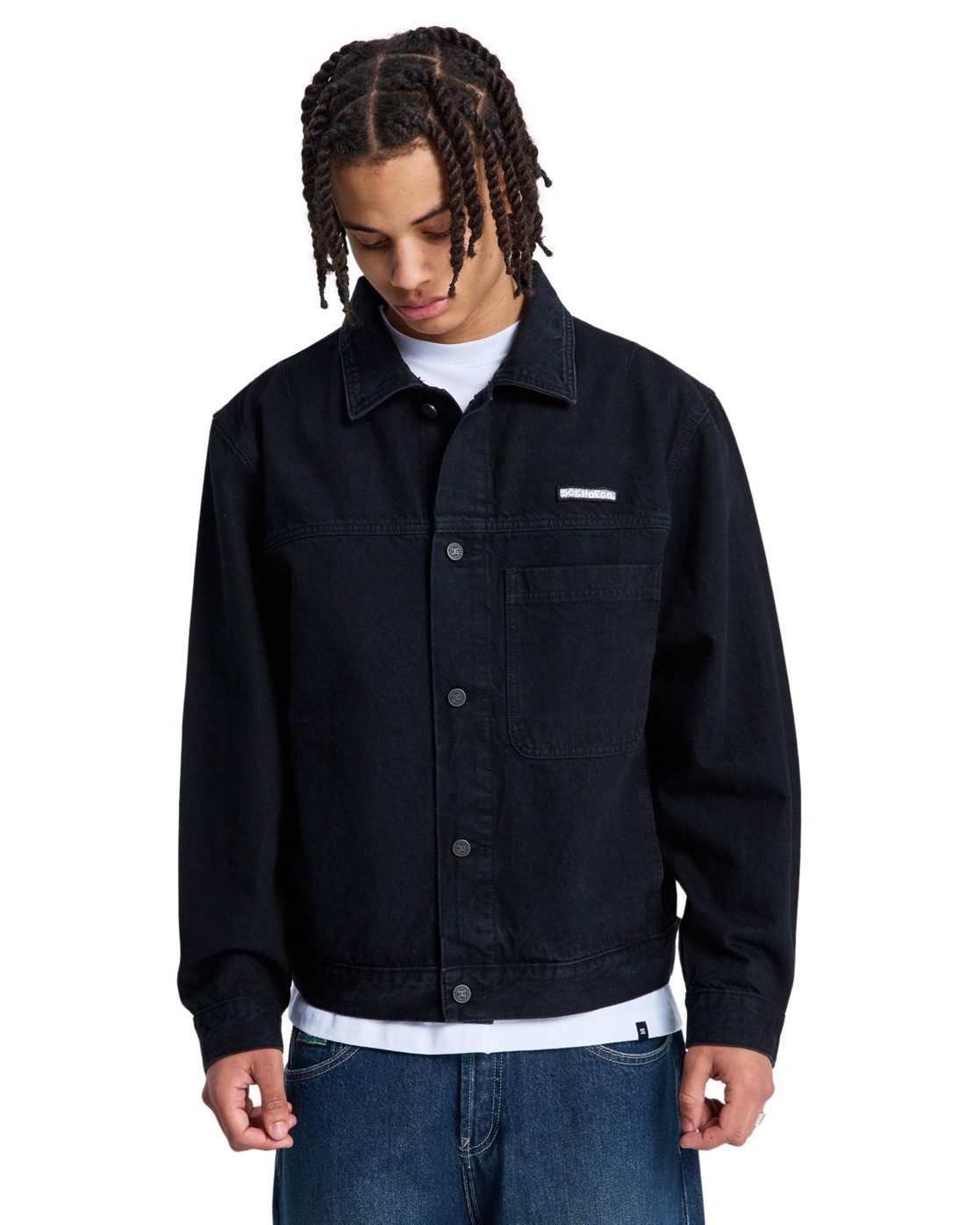 DC Shoes Outdoorjacke Ethos günstig online kaufen