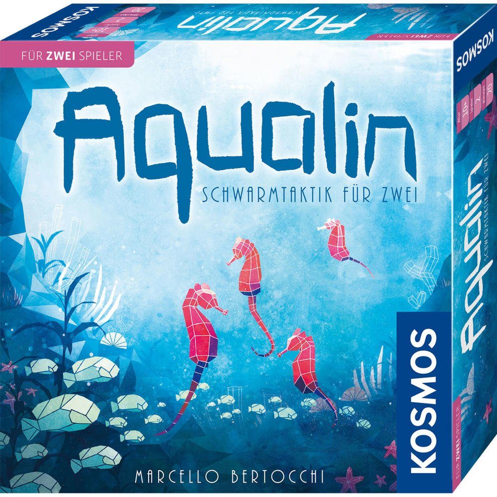 Spiel Aqualin