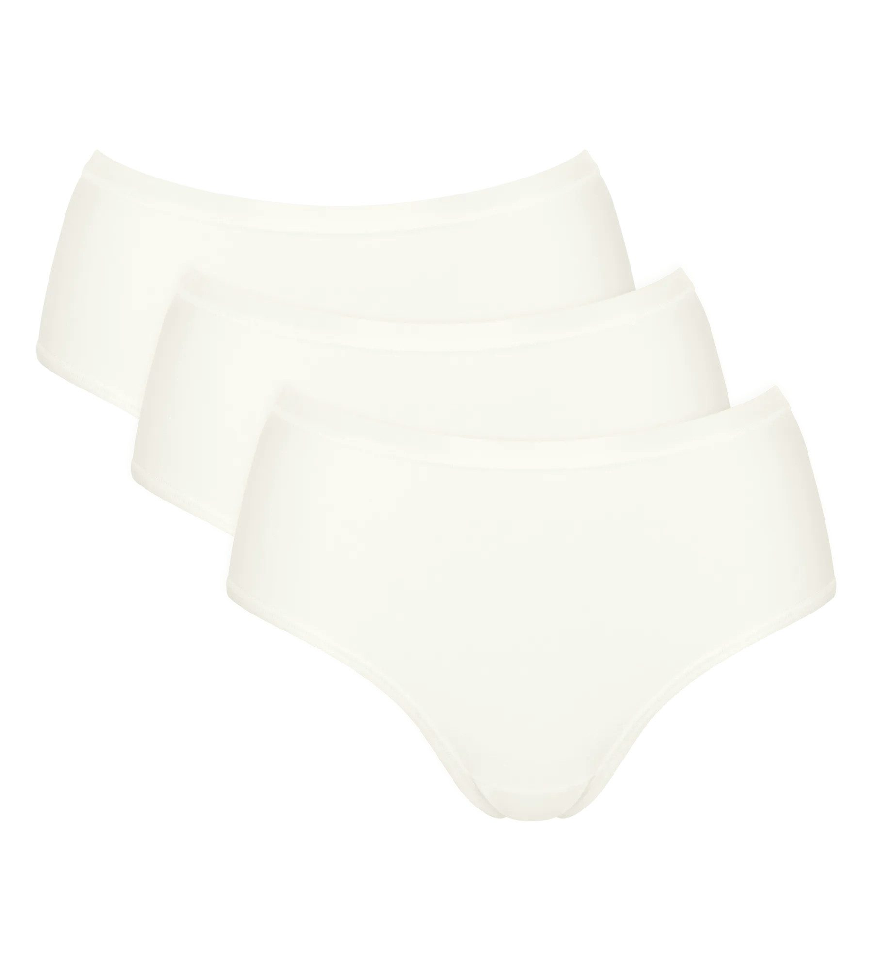 Midislip GO Daily Cotton