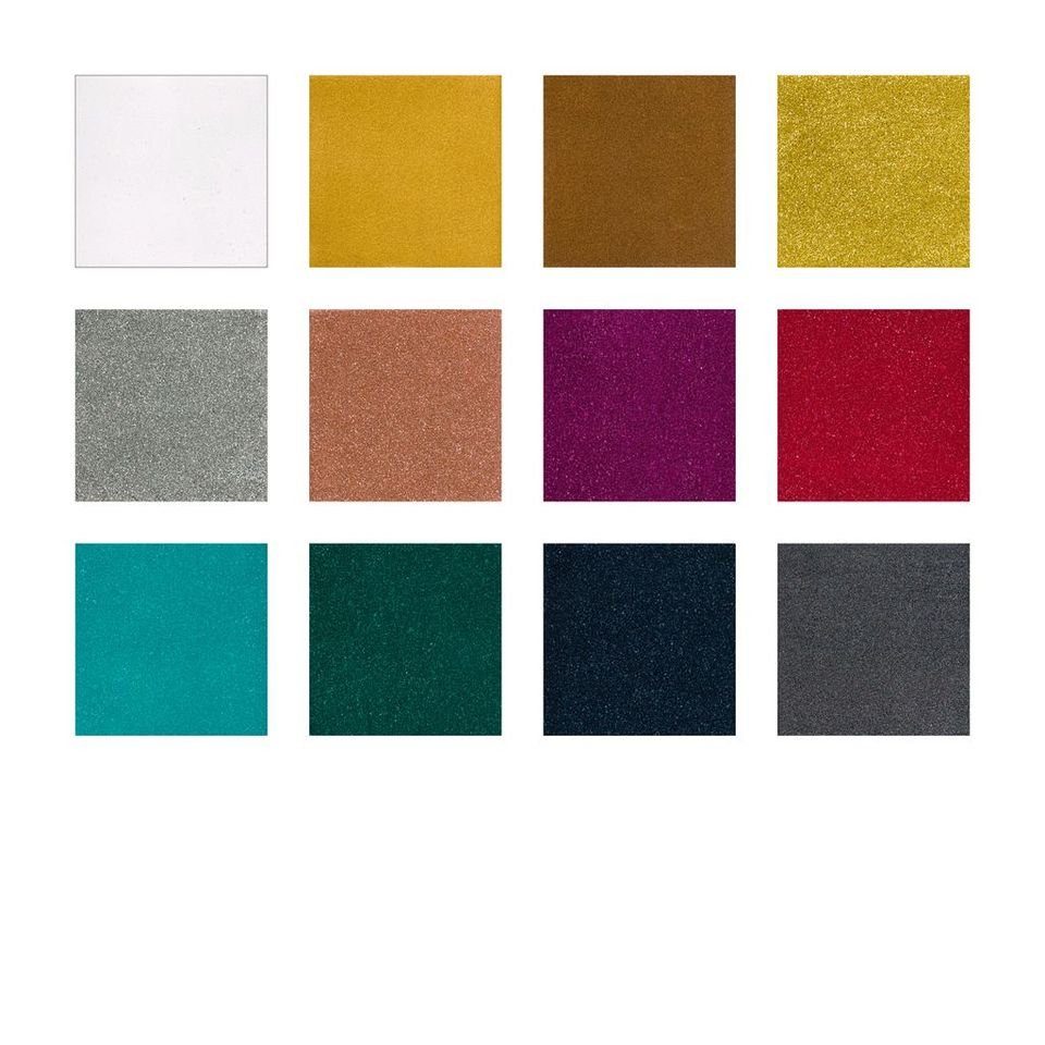 FIMO Modelliermasse Fimo Effect Sparkle, 12x25g (12-tlg)