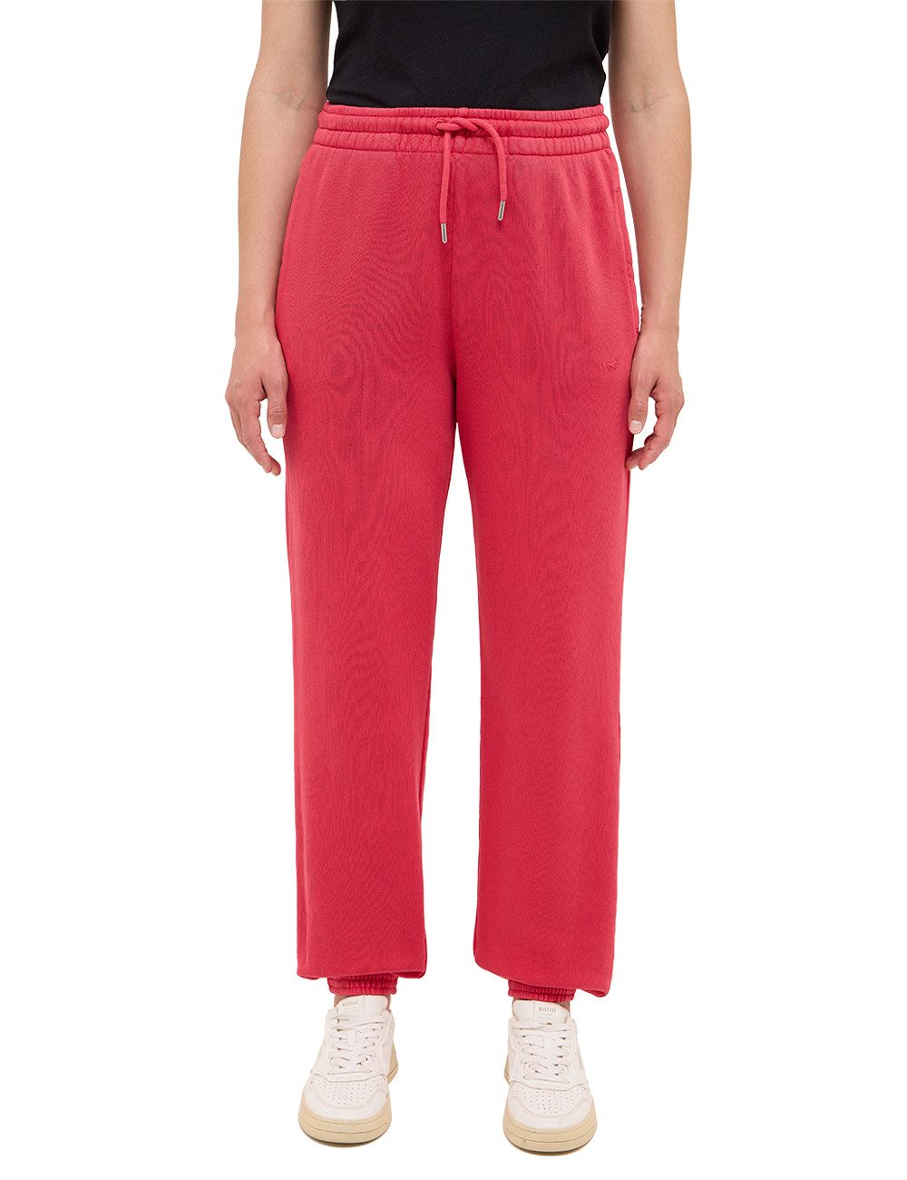 MUSTANG 5-Pocket-Hose Damen Style Nucia günstig online kaufen