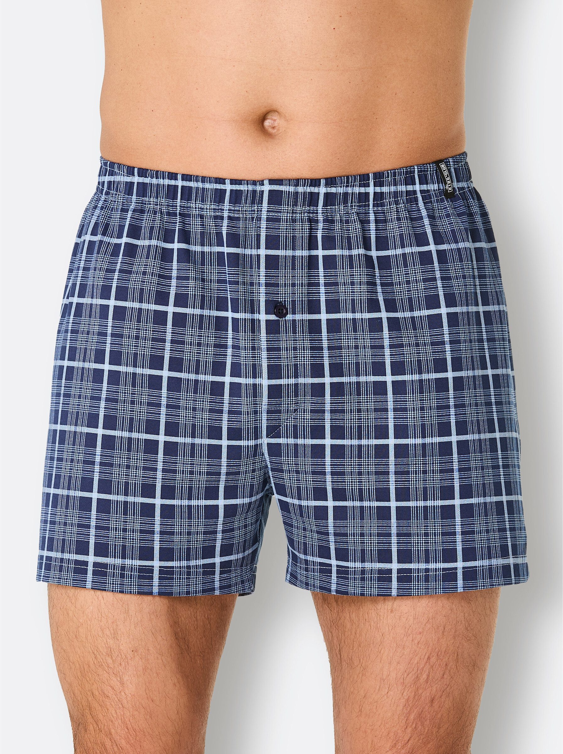 Witt Boxershorts Boxershorts (2-St) günstig online kaufen
