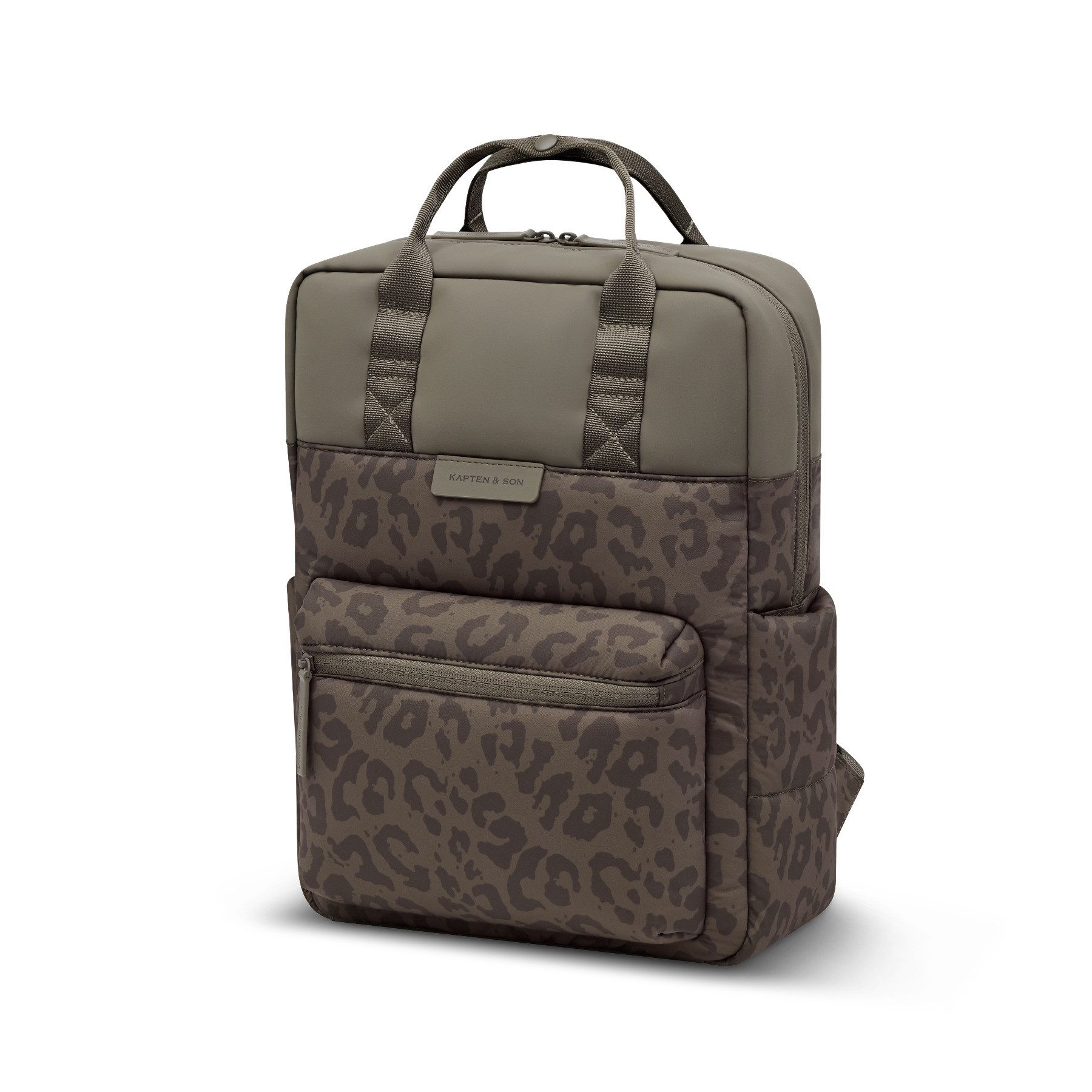 Kapten & Son Rucksack