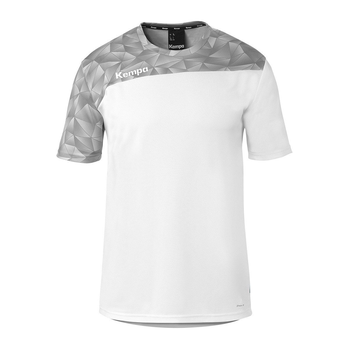 Kempa Kurzarmshirt Trainings-T-Shirt Athletics 29 (1-tlg., Trikot) atmungsaktiv